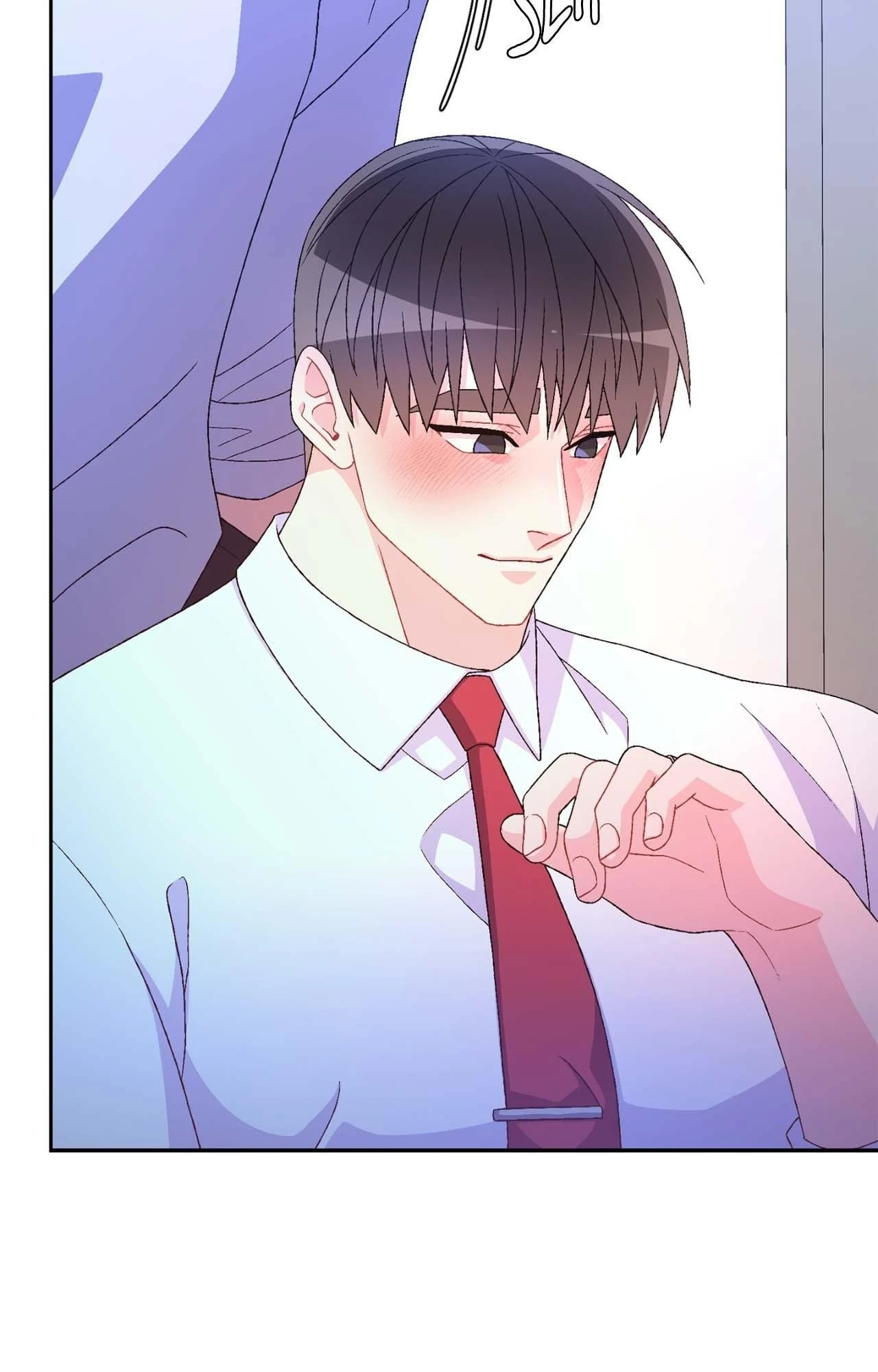 Arthur «Official» - Season 4 manhwa