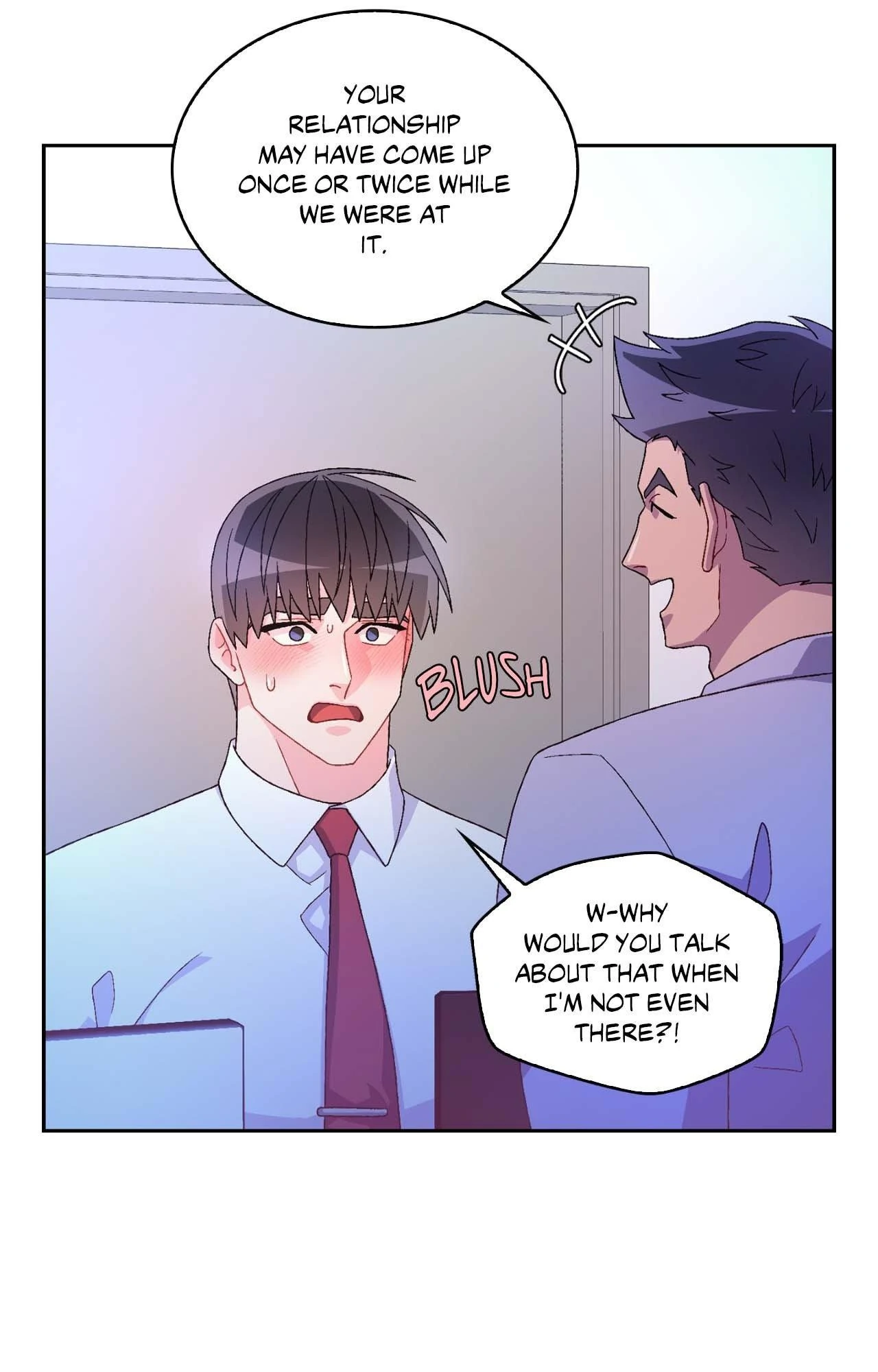 Arthur «Official» - Season 4 manhwa