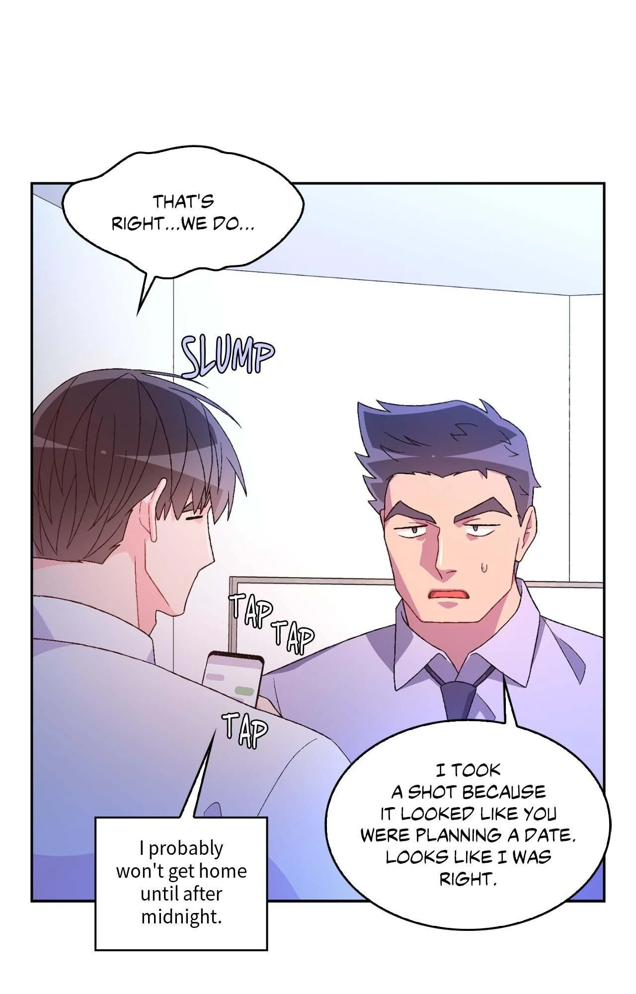 Arthur «Official» - Season 4 manhwa