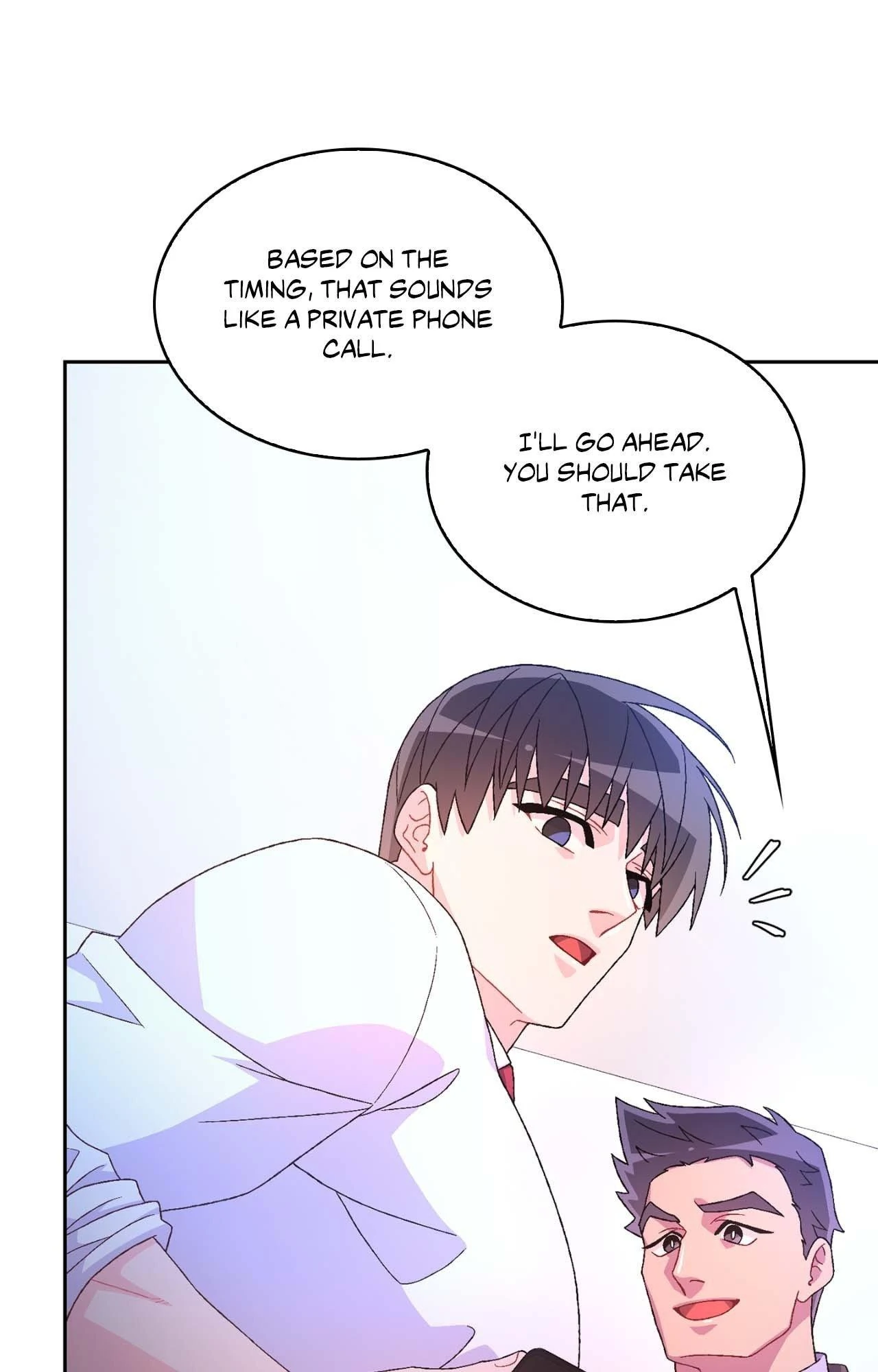 Arthur «Official» - Season 4 manhwa