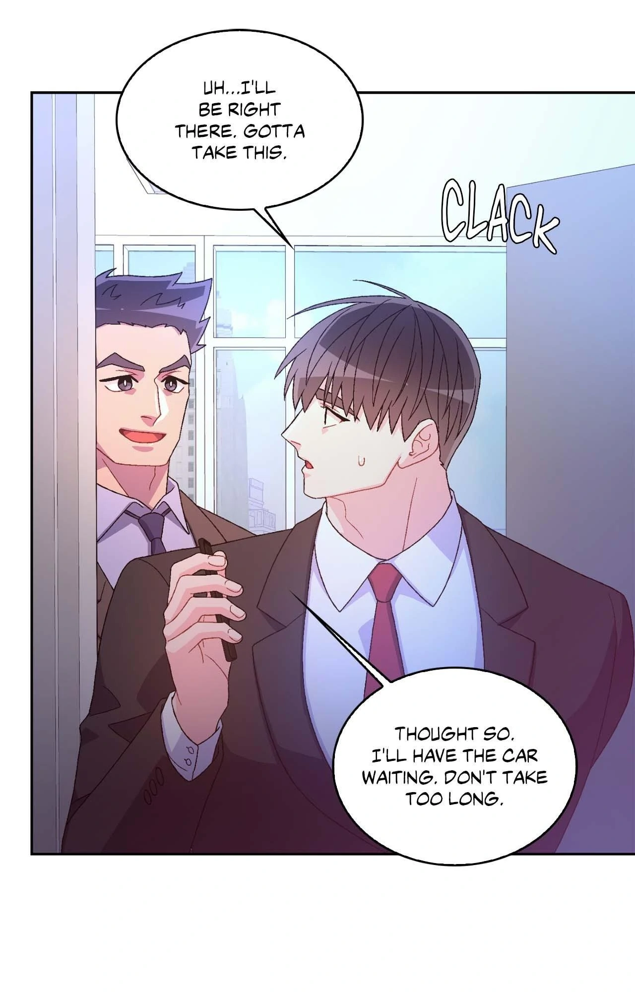 Arthur «Official» - Season 4 manhwa