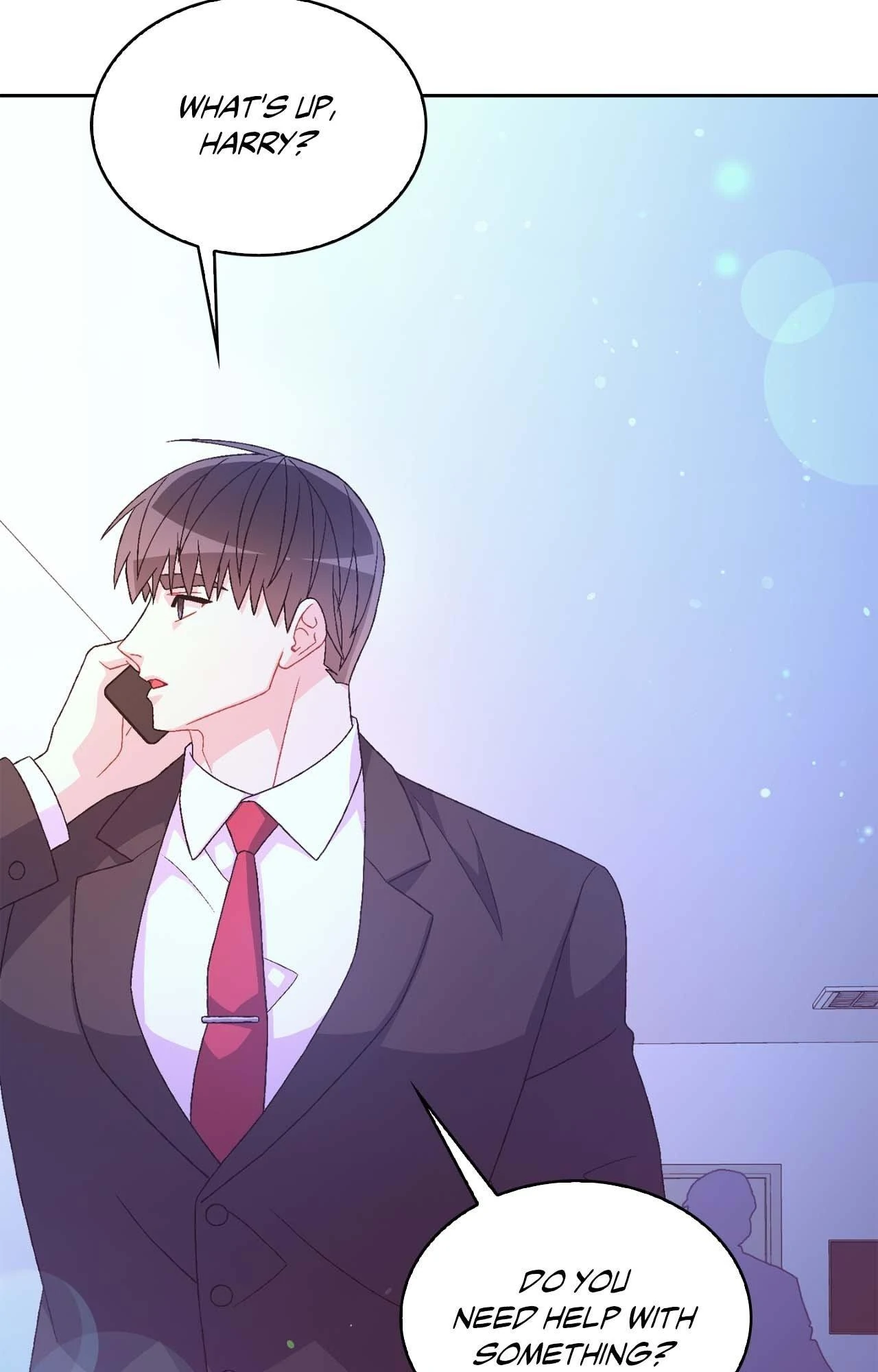 Arthur «Official» - Season 4 manhwa