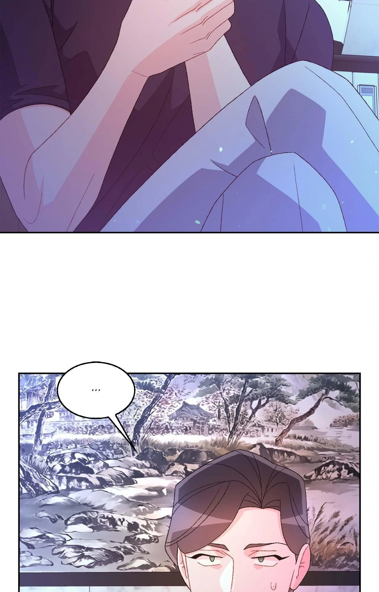 Arthur «Official» - Season 4 manhwa