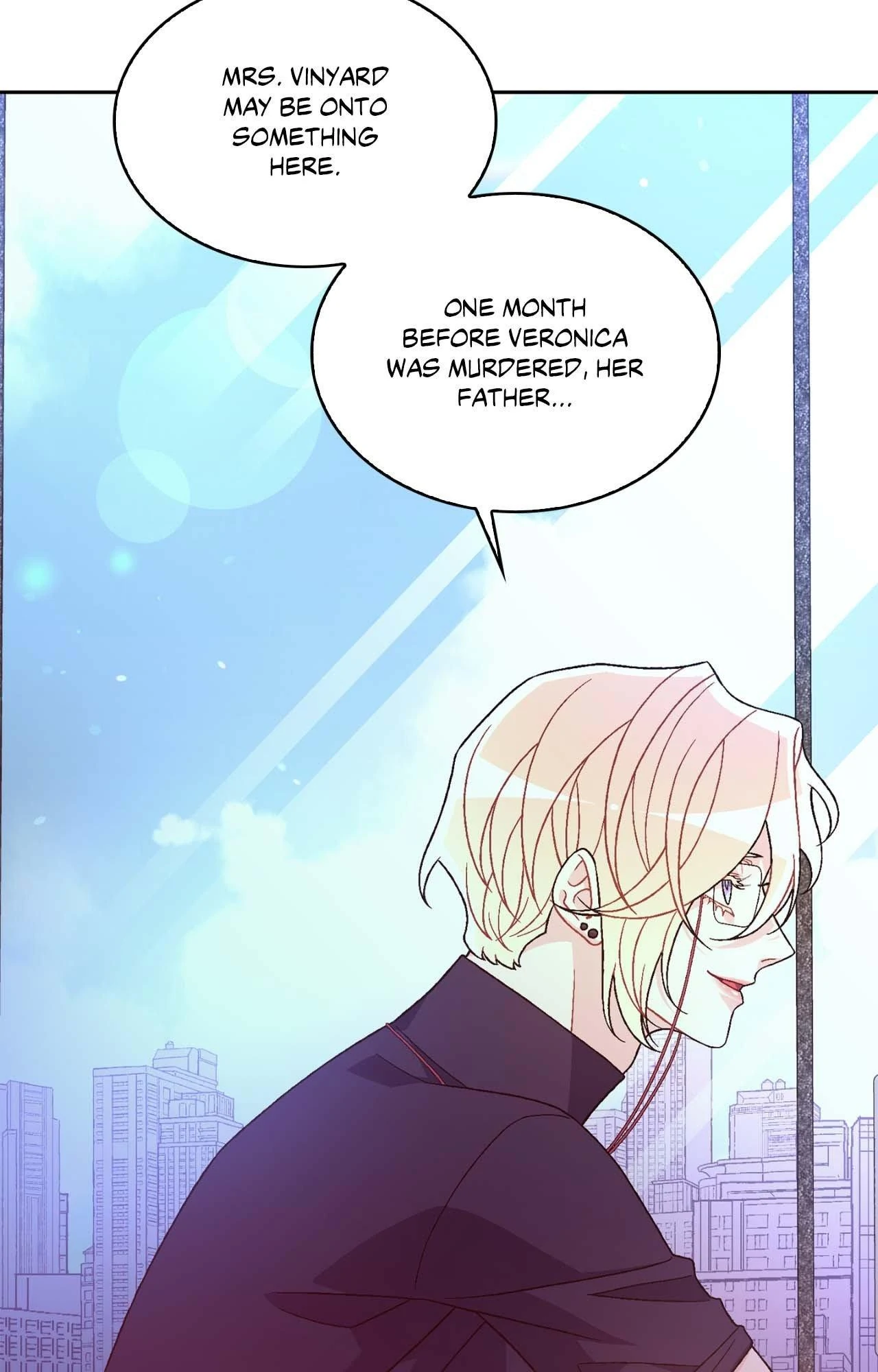 Arthur «Official» - Season 4 manhwa