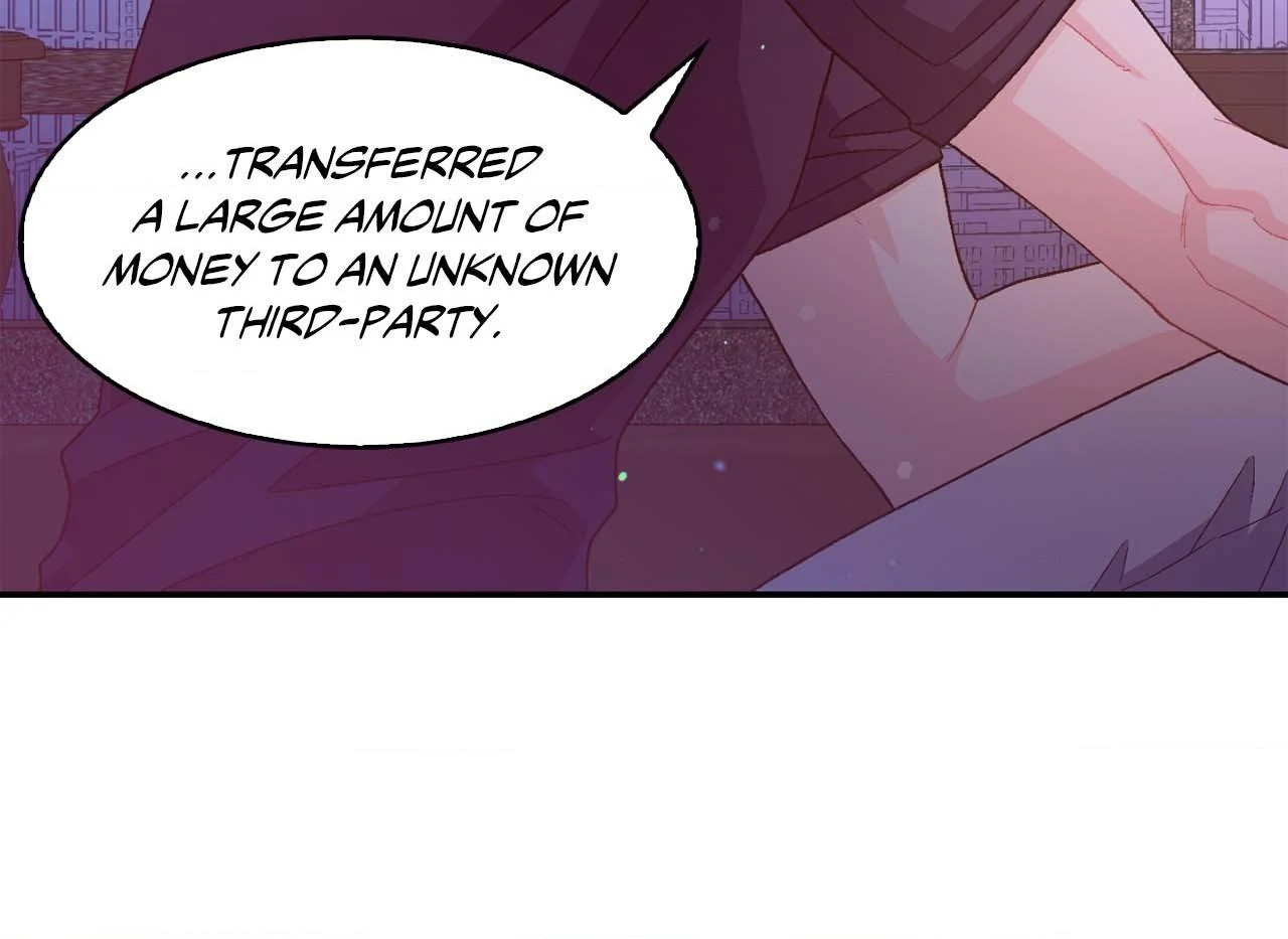 Arthur «Official» - Season 4 manhwa
