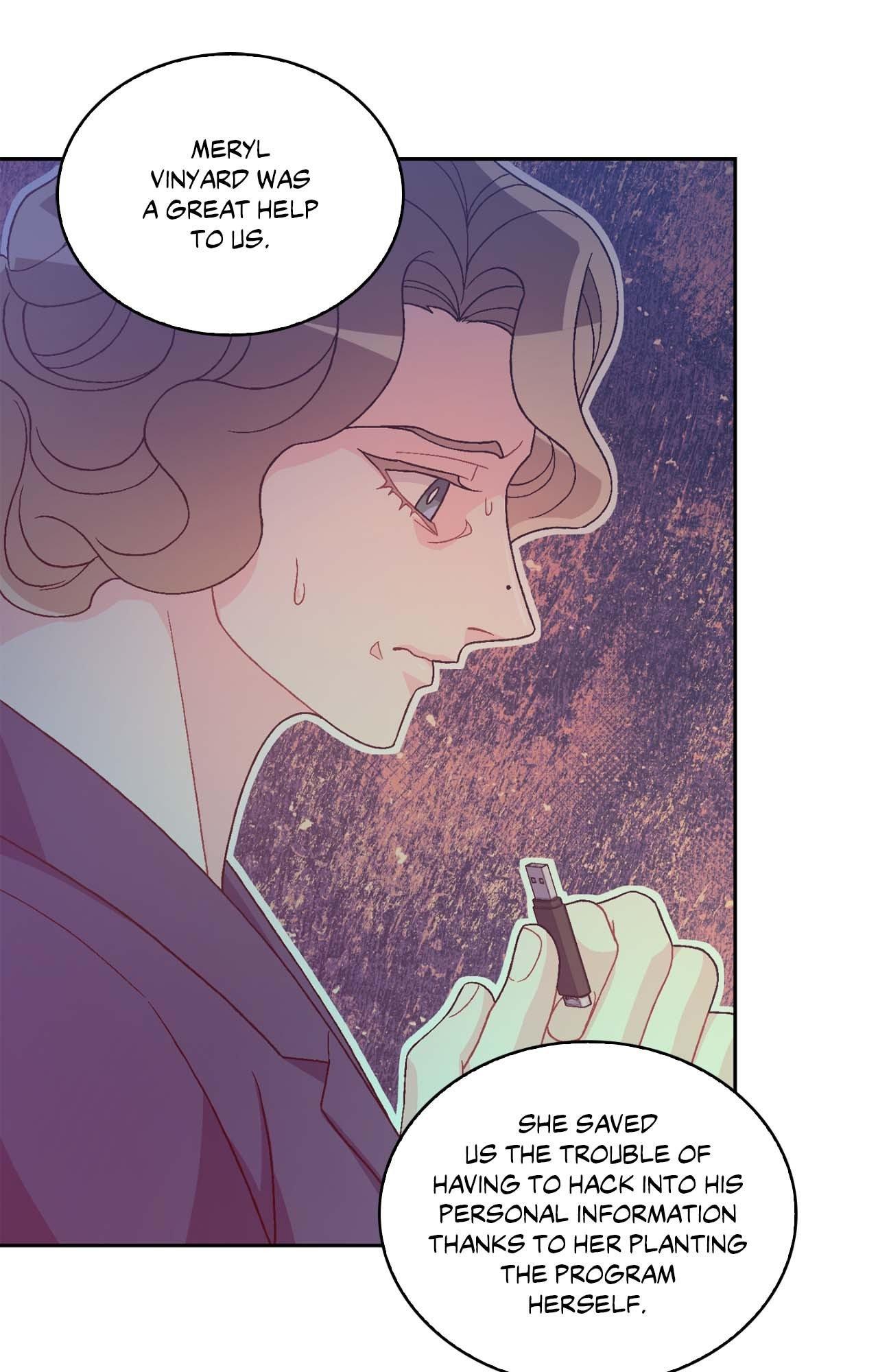 Arthur «Official» - Season 4 manhwa