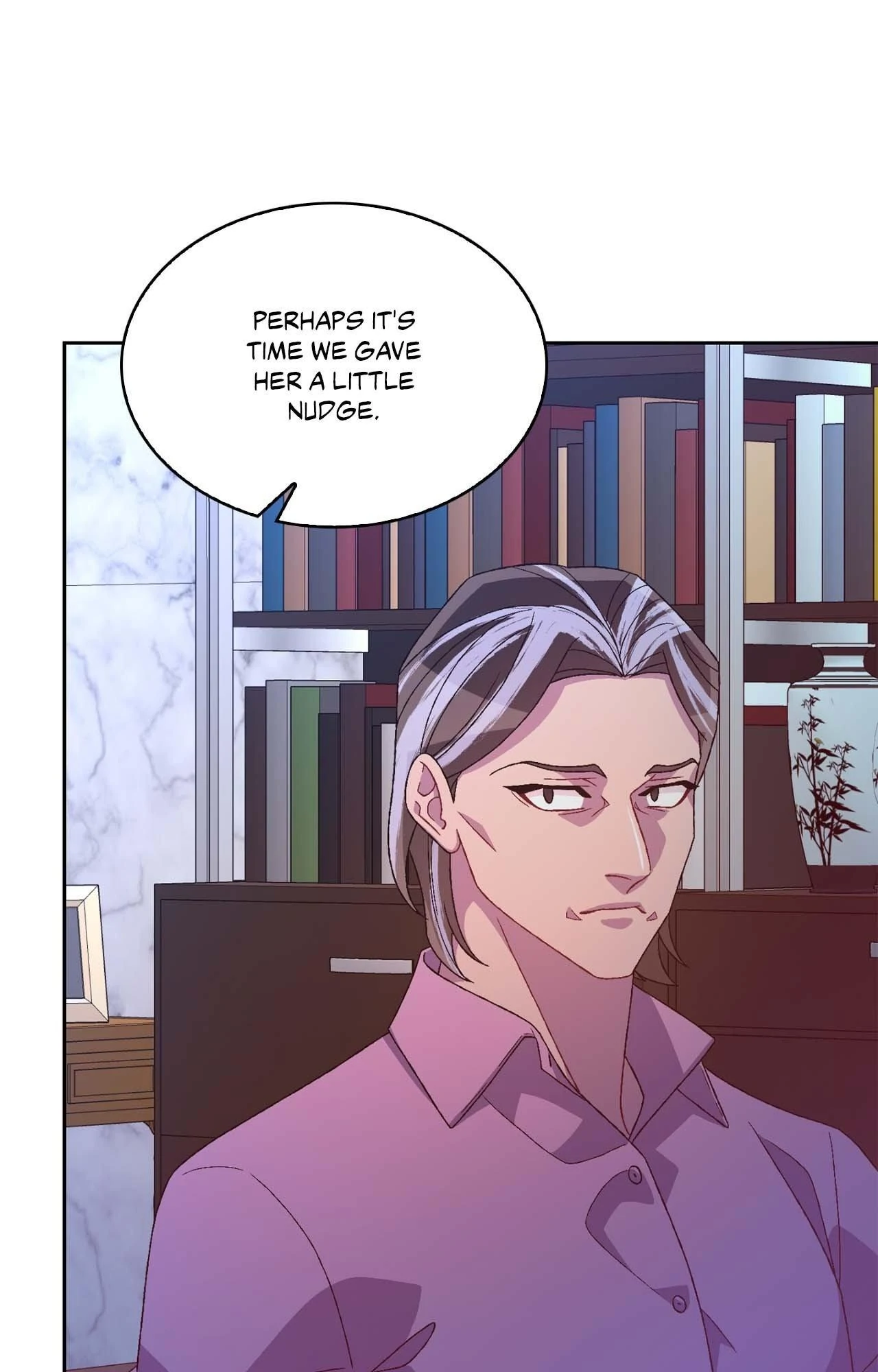 Arthur «Official» - Season 4 manhwa