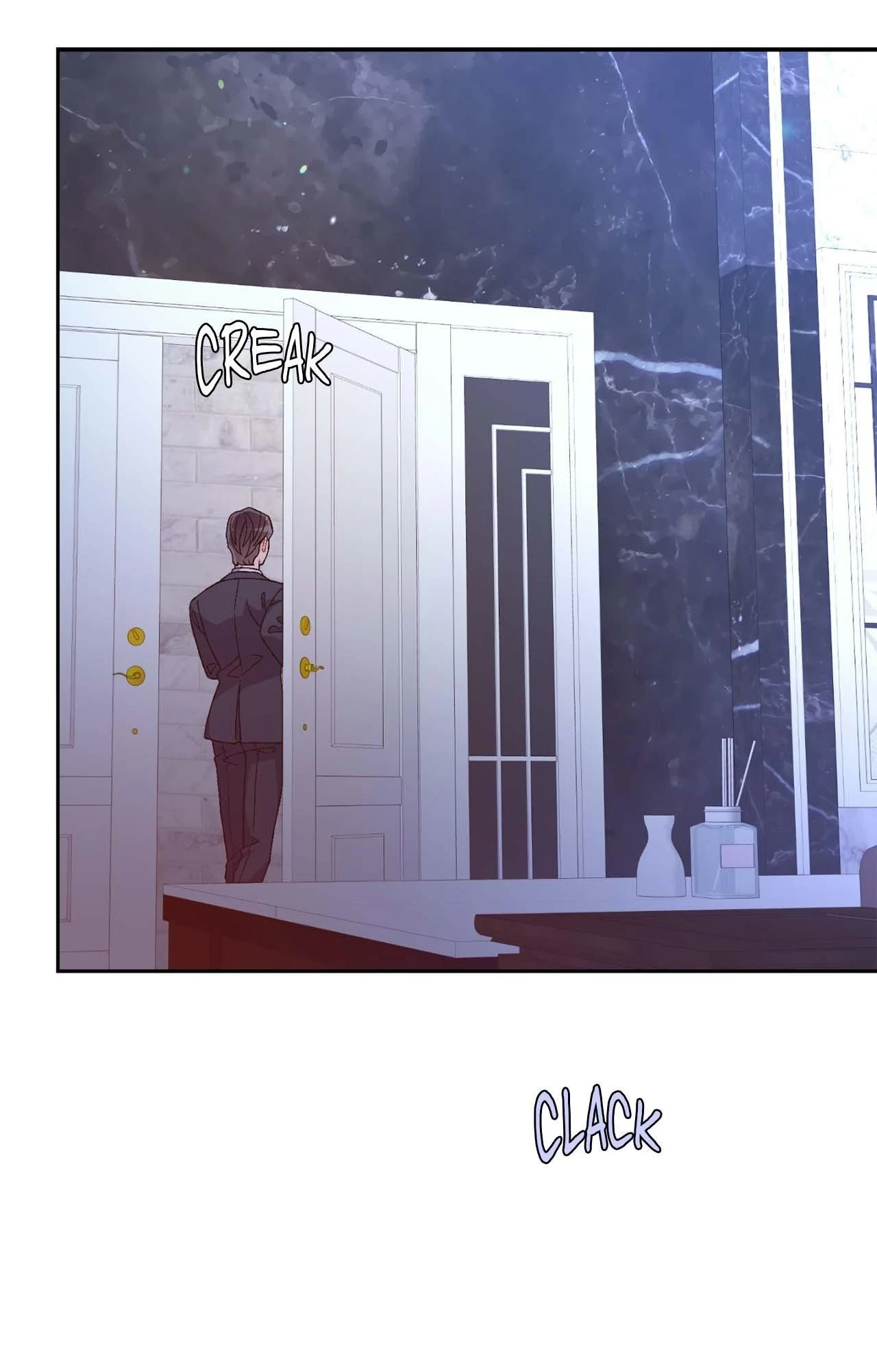 Arthur «Official» - Season 4 manhwa