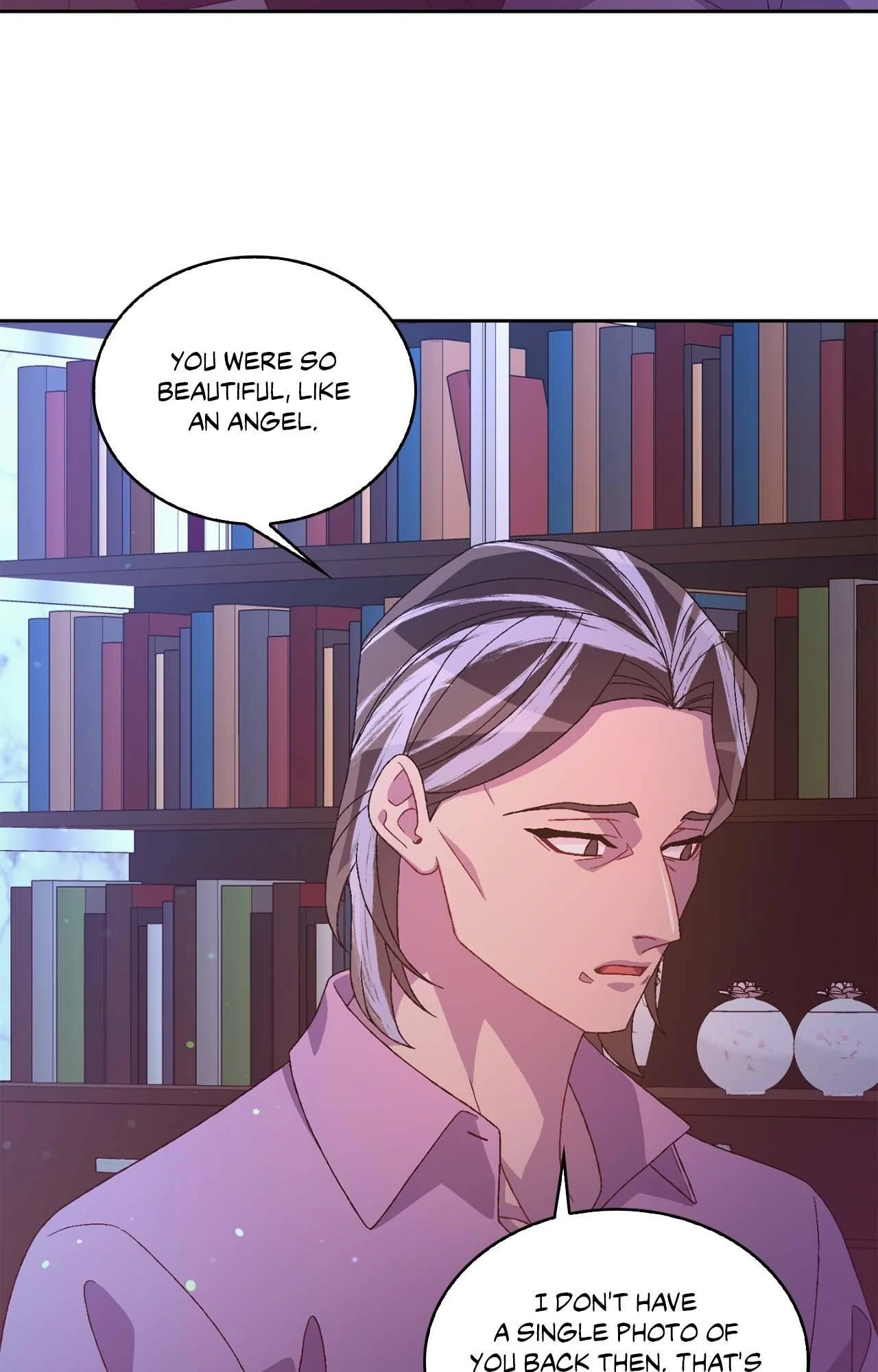 Arthur «Official» - Season 4 manhwa
