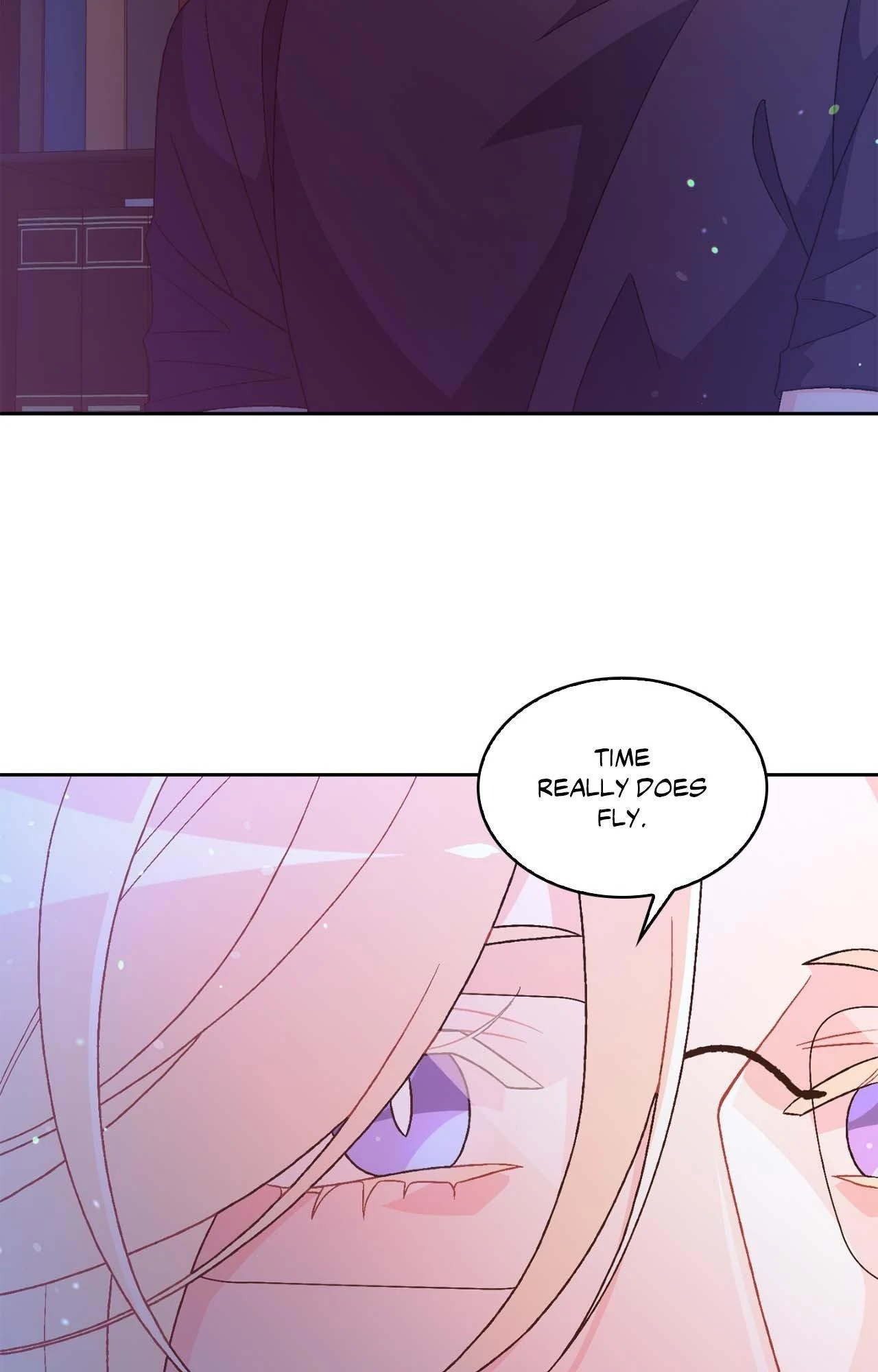 Arthur «Official» - Season 4 manhwa