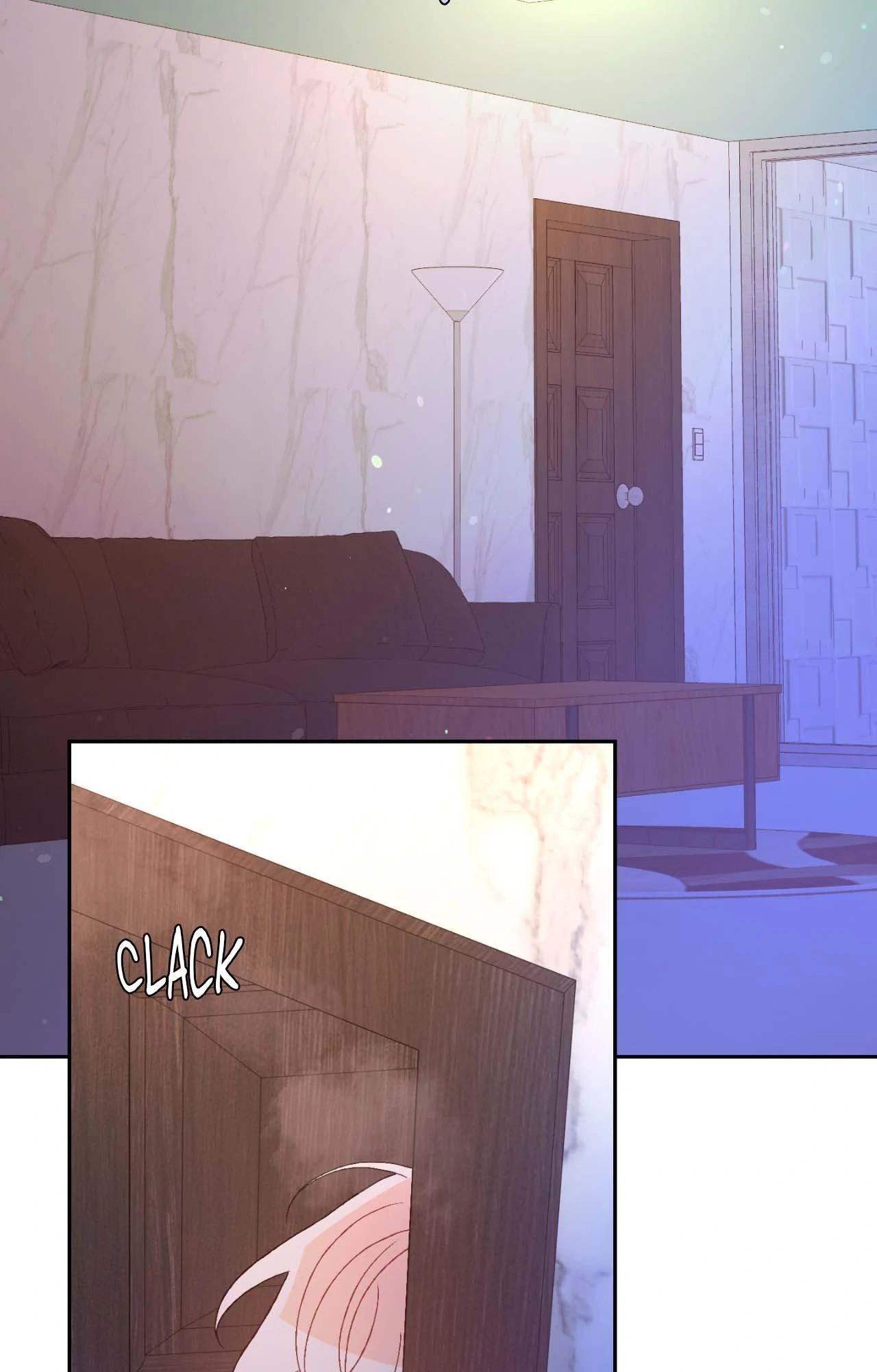 Arthur «Official» - Season 4 manhwa