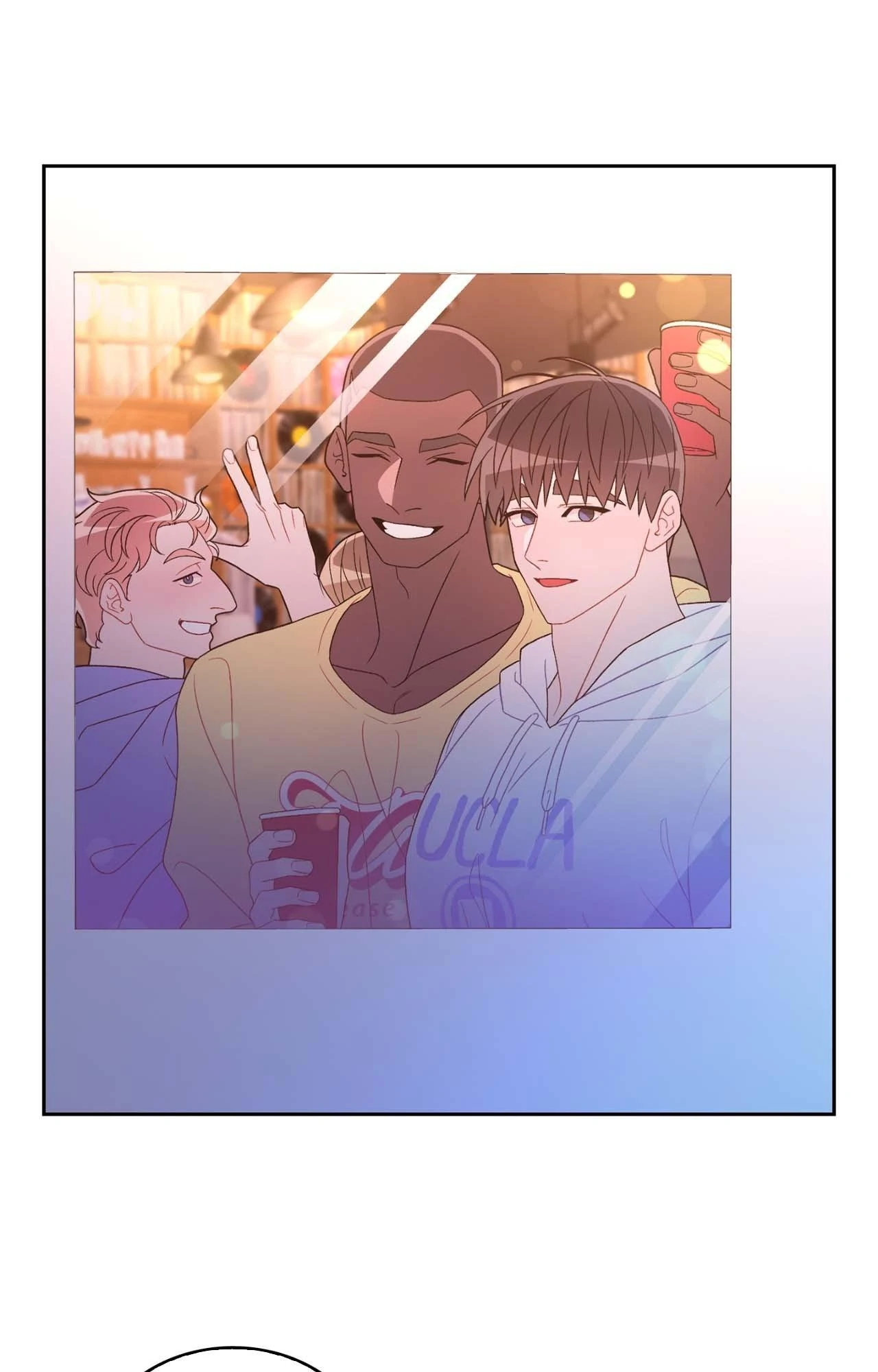 Arthur «Official» - Season 4 manhwa