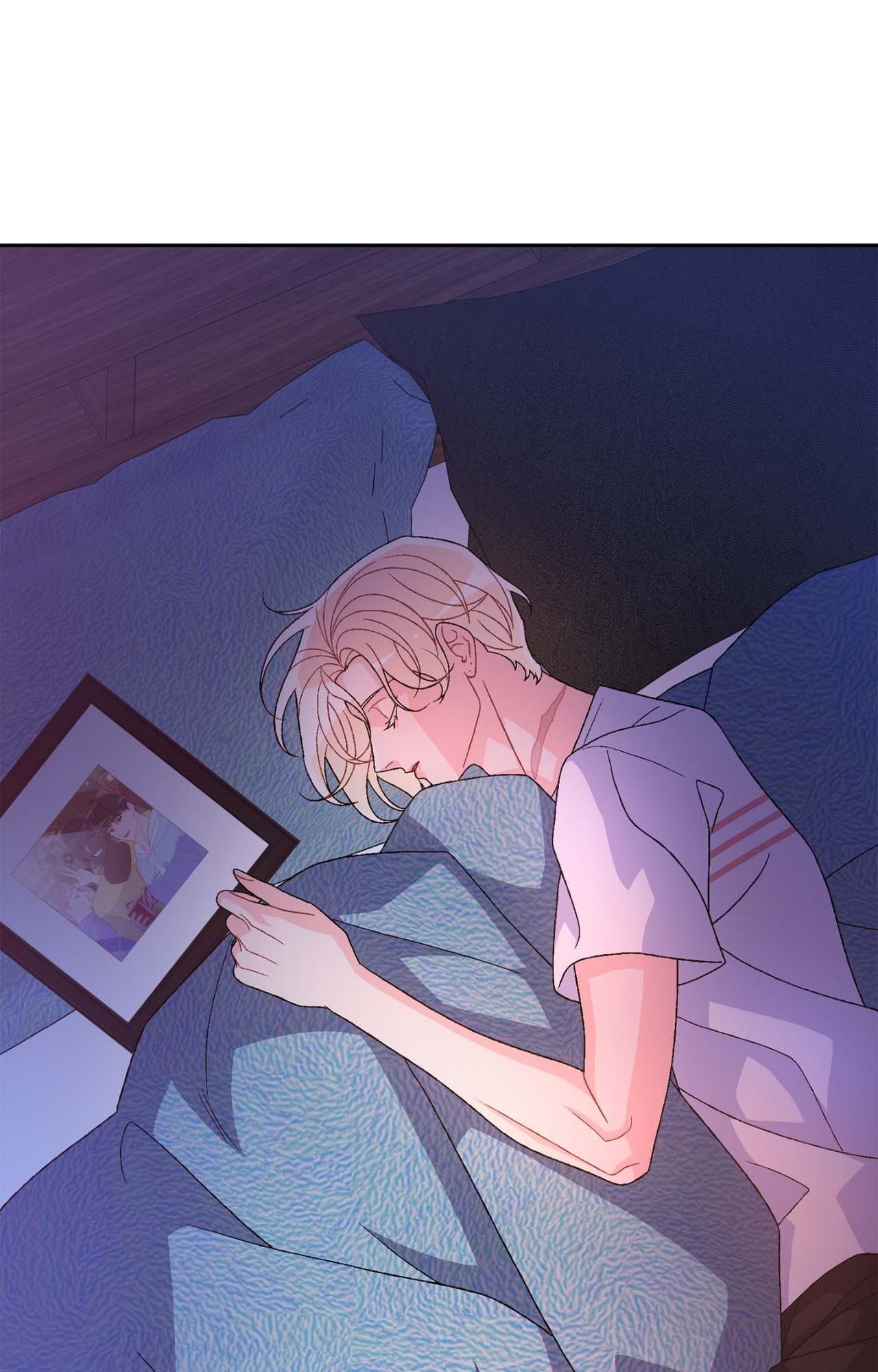 Arthur «Official» - Season 4 manhwa