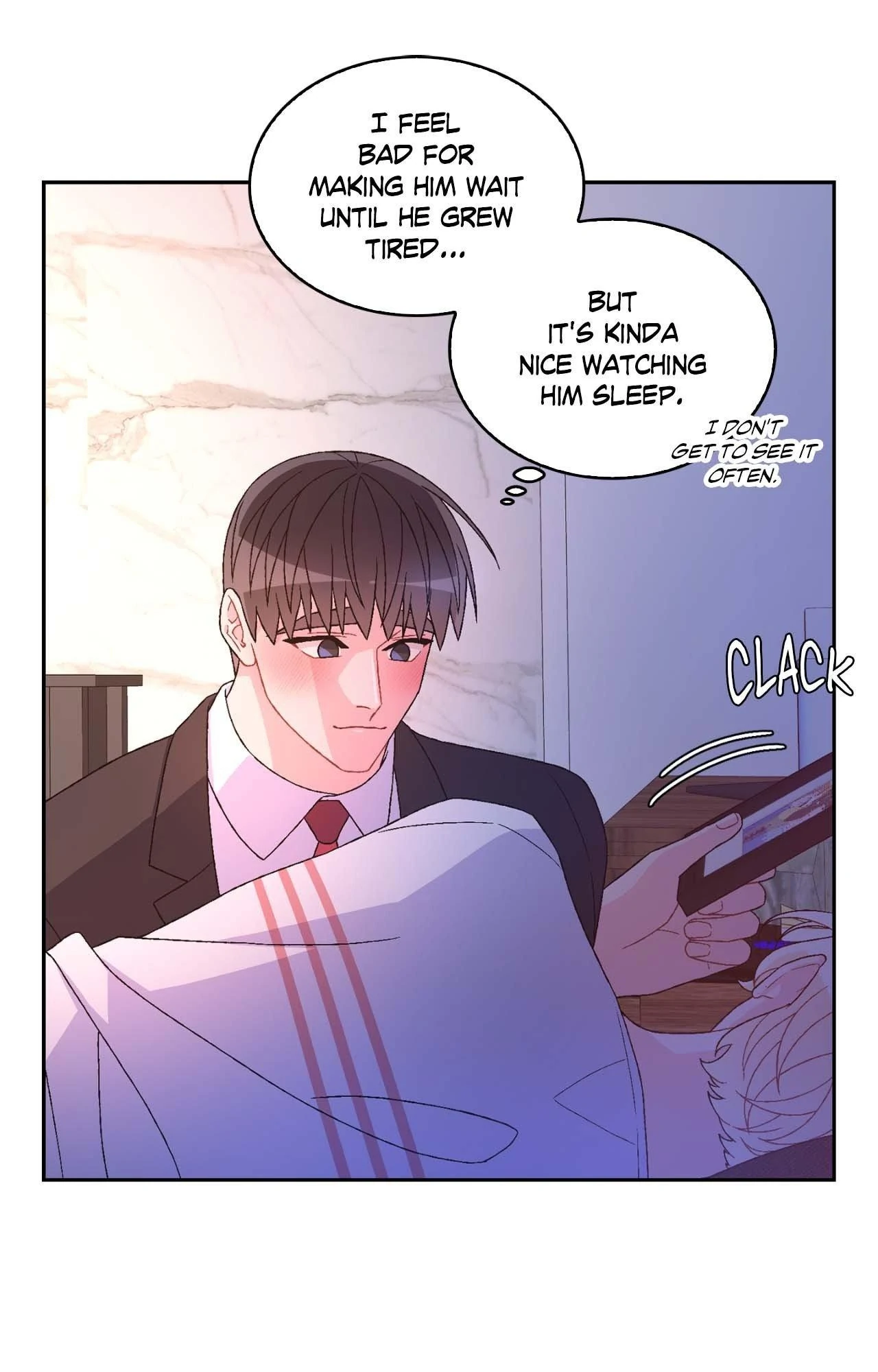 Arthur «Official» - Season 4 manhwa