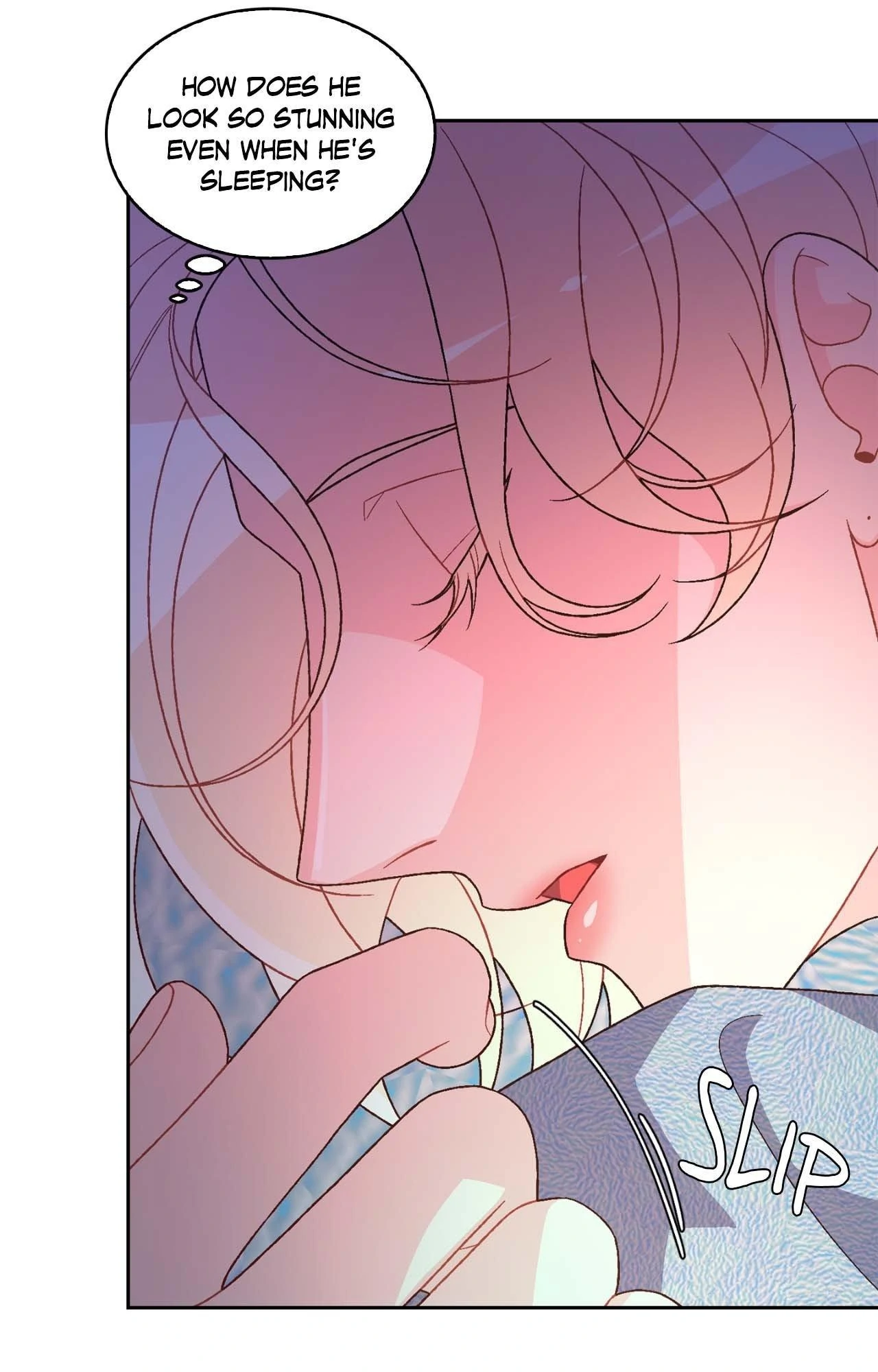 Arthur «Official» - Season 4 manhwa