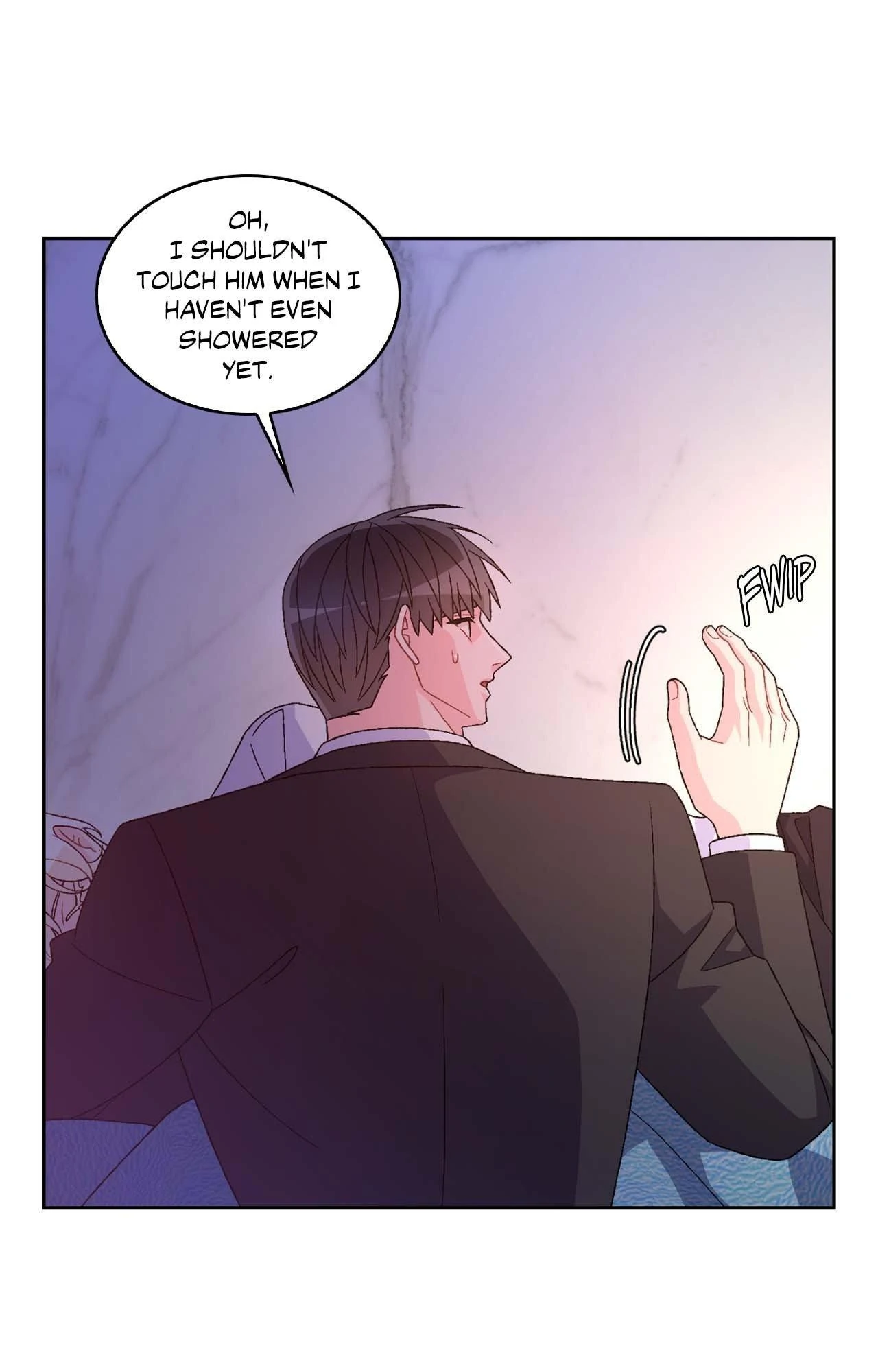 Arthur «Official» - Season 4 manhwa