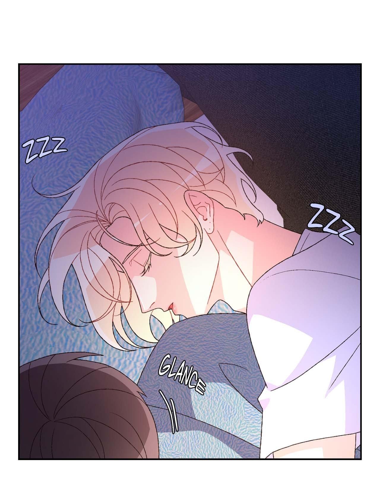 Arthur «Official» - Season 4 manhwa