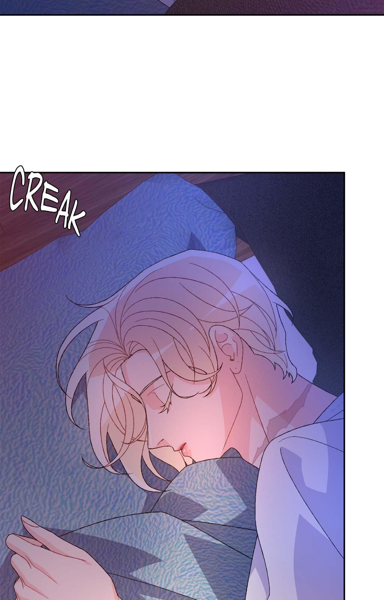 Arthur «Official» - Season 4 manhwa