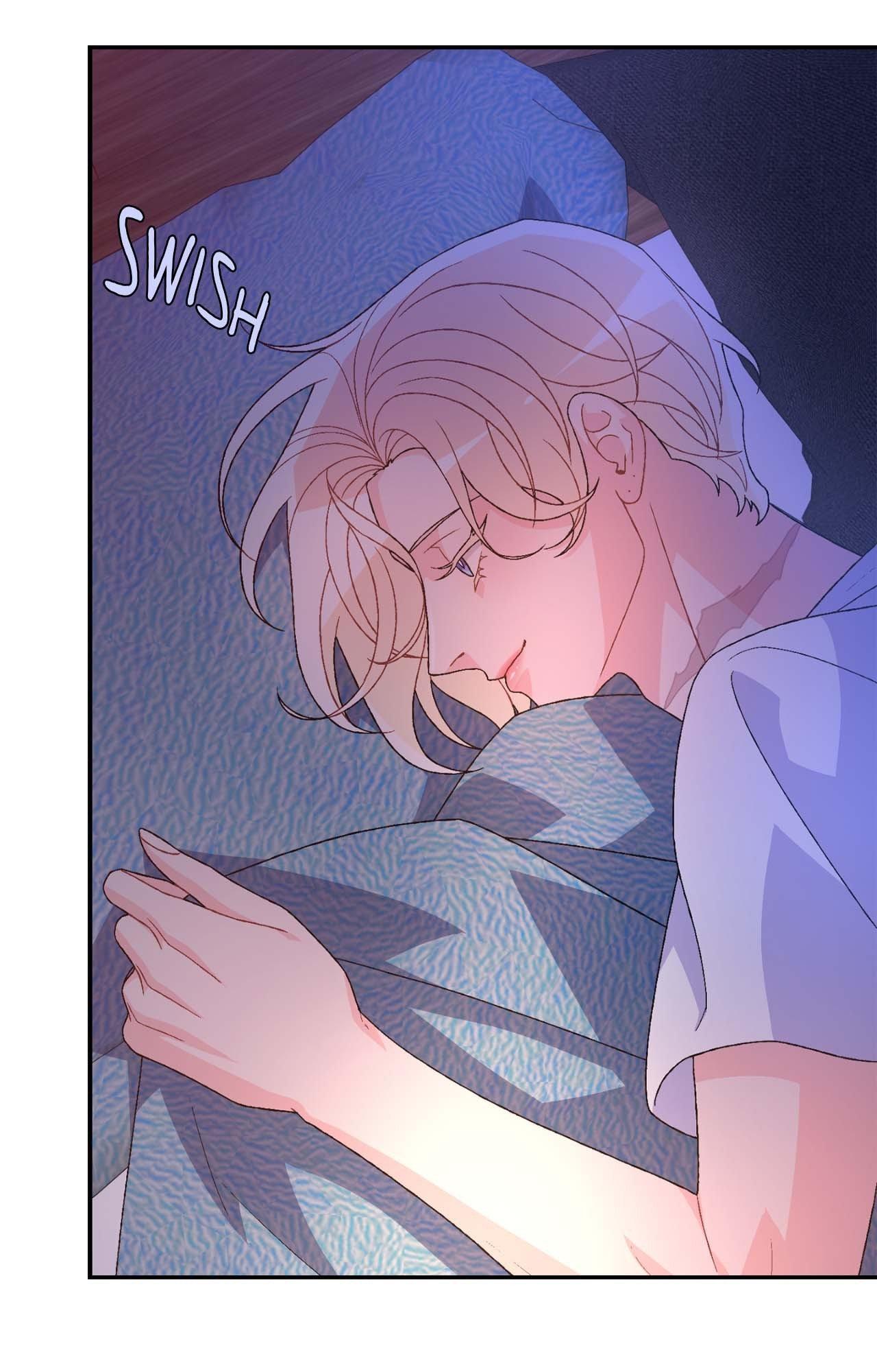 Arthur «Official» - Season 4 manhwa