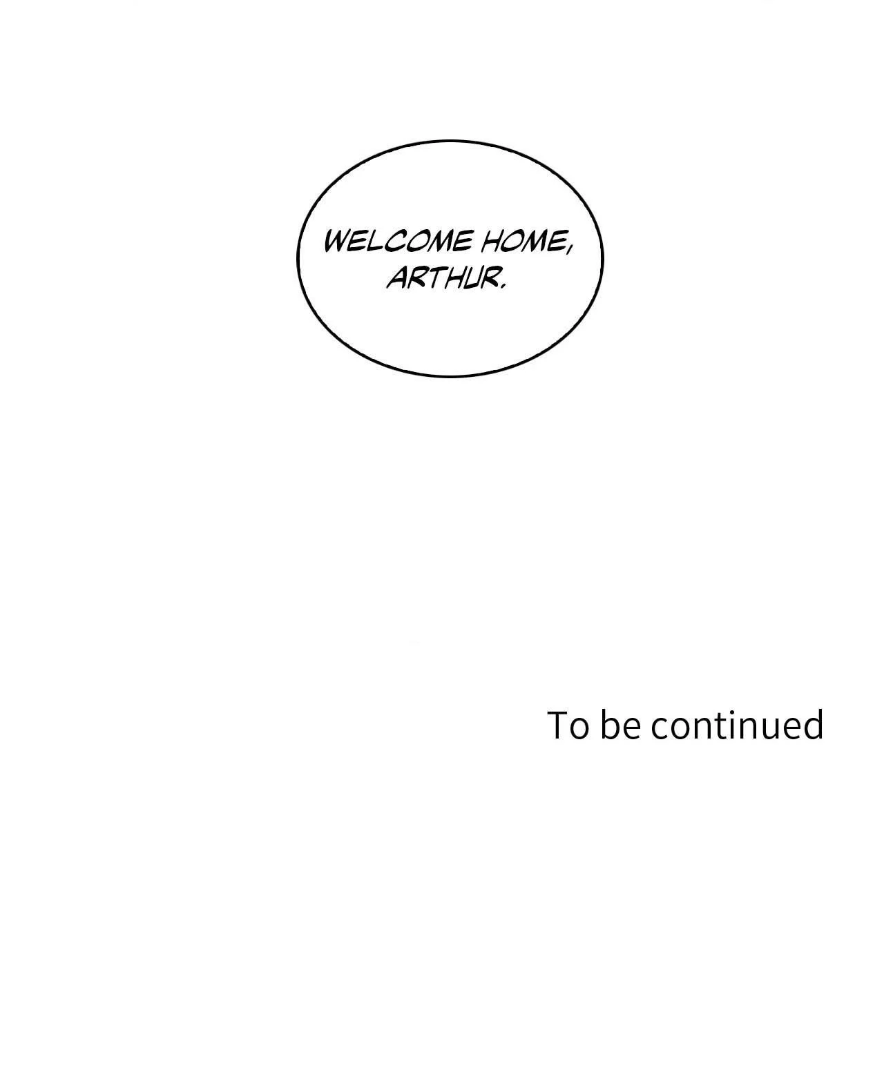Arthur «Official» - Season 4 manhwa