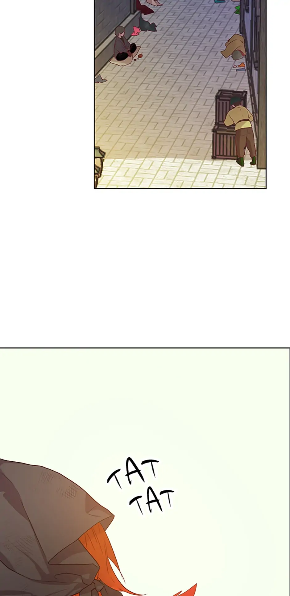 The Glamorous Life of the Fake Mistress - Chapter 1 [R15] manhwa
