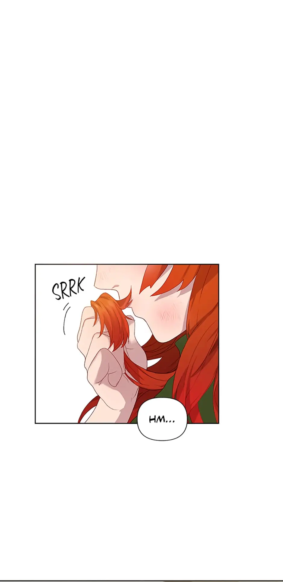 The Glamorous Life of the Fake Mistress - Chapter 1 [R15] manhwa