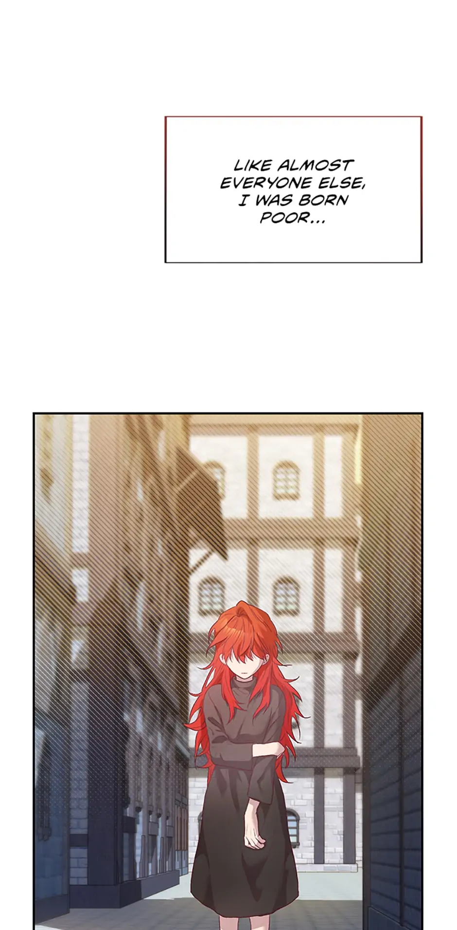 The Glamorous Life of the Fake Mistress - Chapter 1 [R15] manhwa