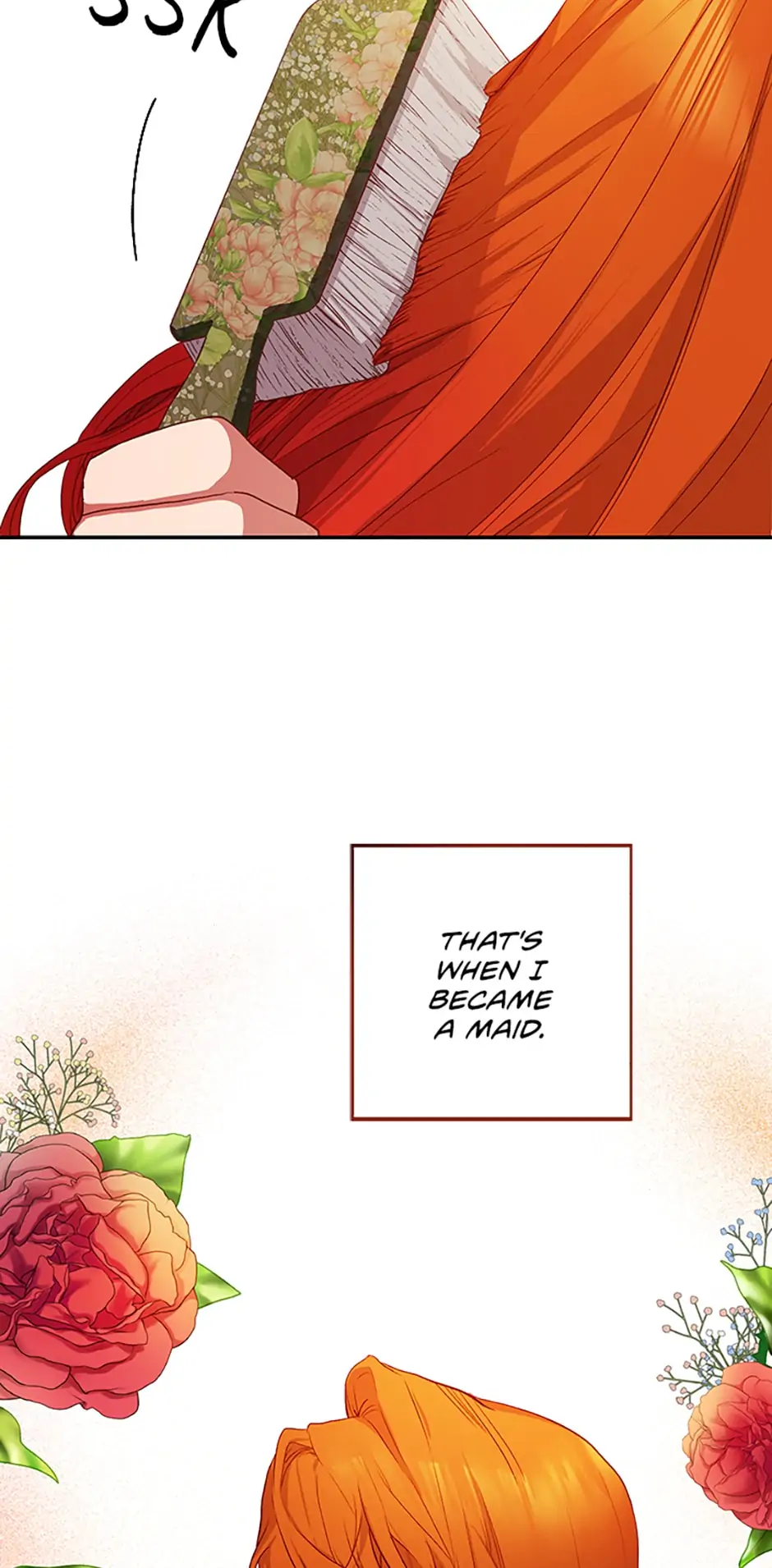 The Glamorous Life of the Fake Mistress - Chapter 1 [R15] manhwa