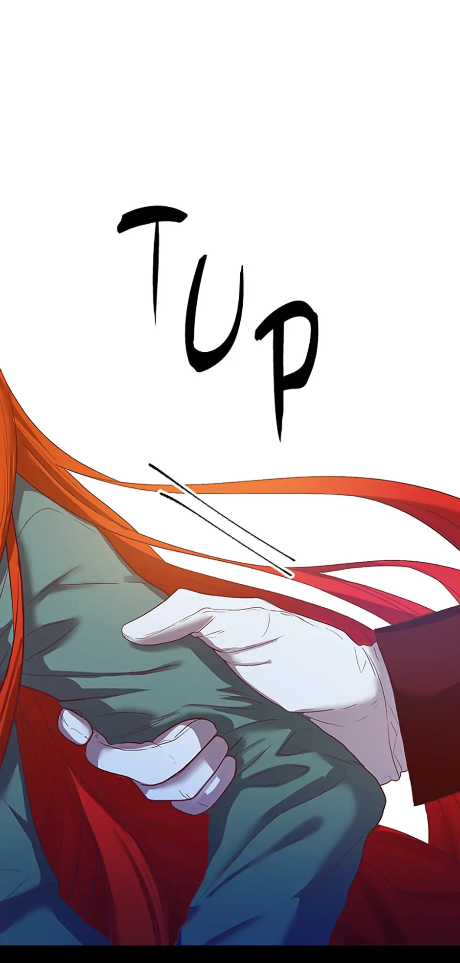 The Glamorous Life of the Fake Mistress - Chapter 1 [R15] manhwa