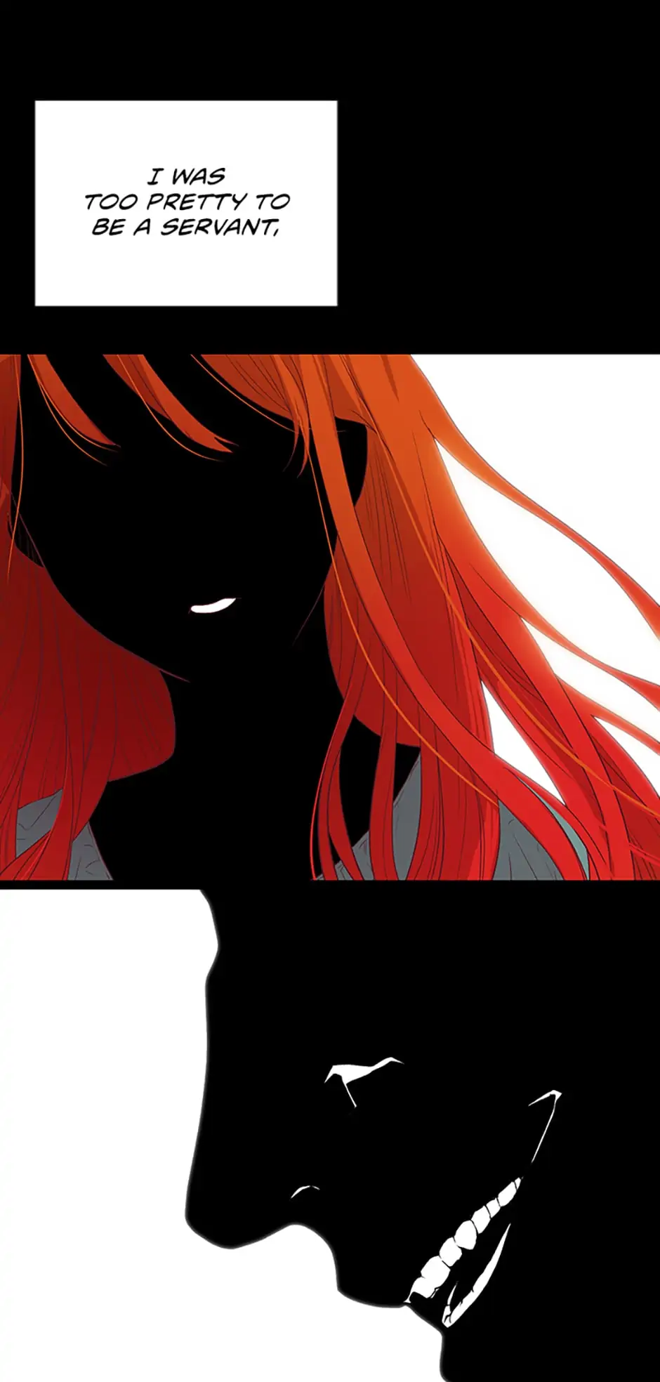 The Glamorous Life of the Fake Mistress - Chapter 1 [R15] manhwa