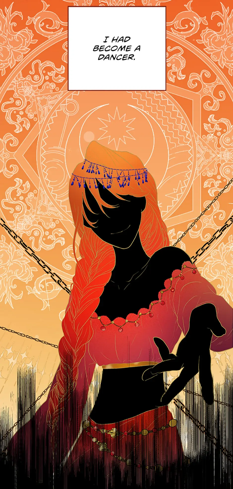 The Glamorous Life of the Fake Mistress - Chapter 1 [R15] manhwa