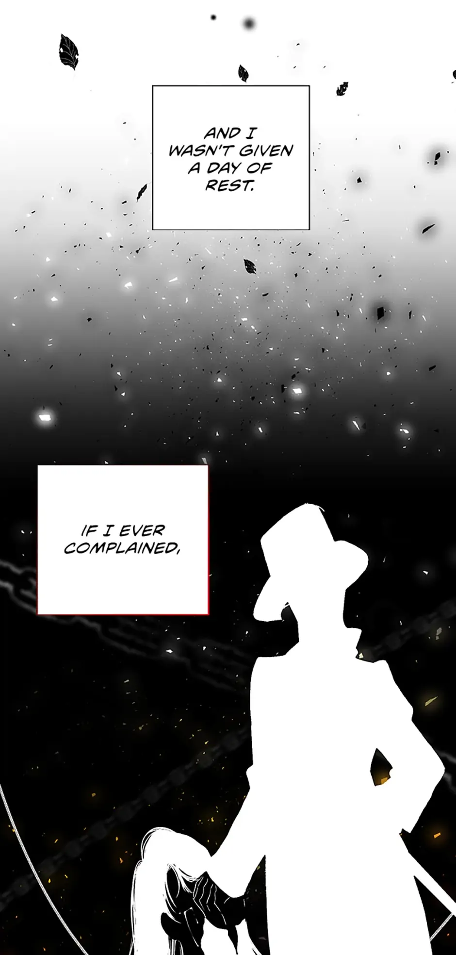 The Glamorous Life of the Fake Mistress - Chapter 1 [R15] manhwa