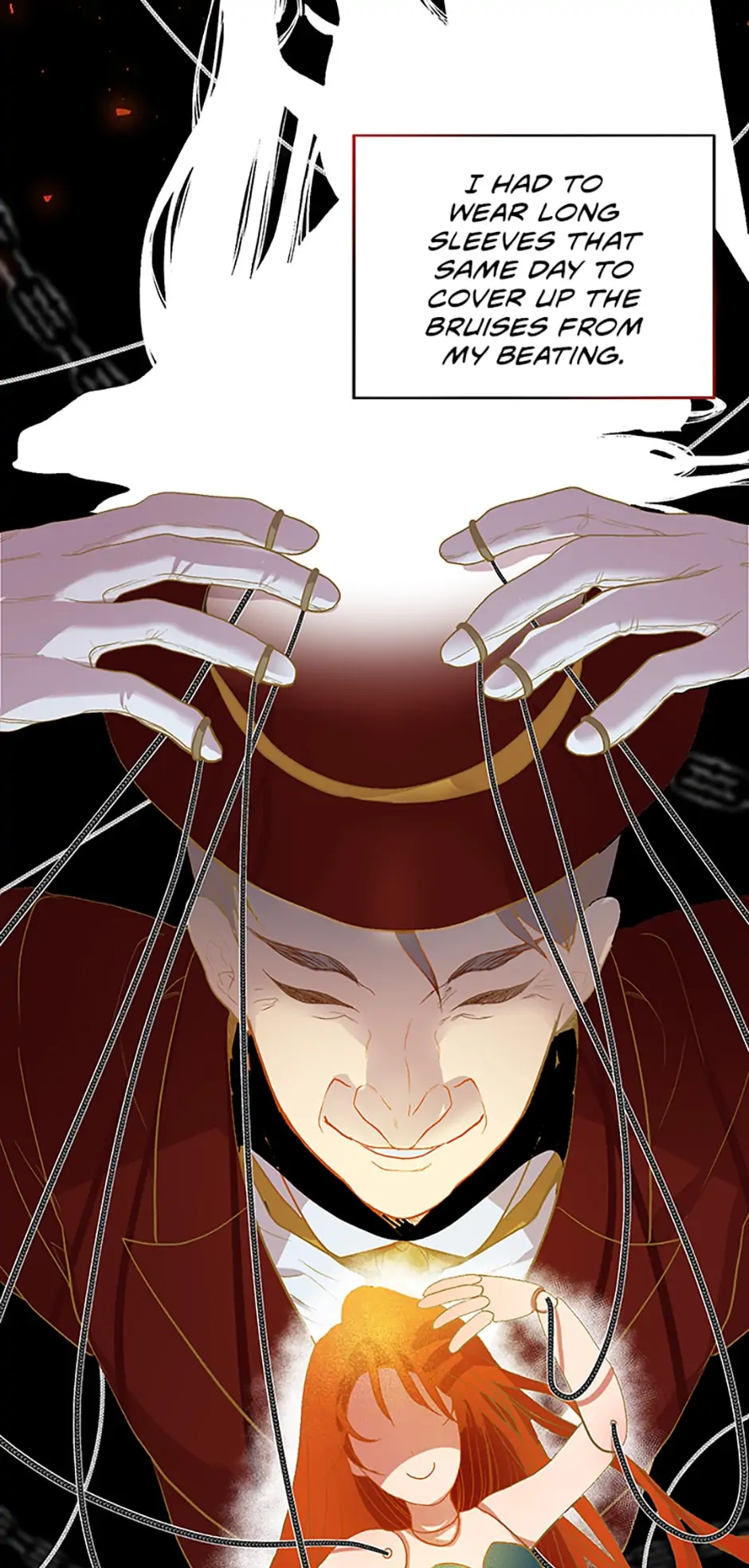 The Glamorous Life of the Fake Mistress - Chapter 1 [R15] manhwa