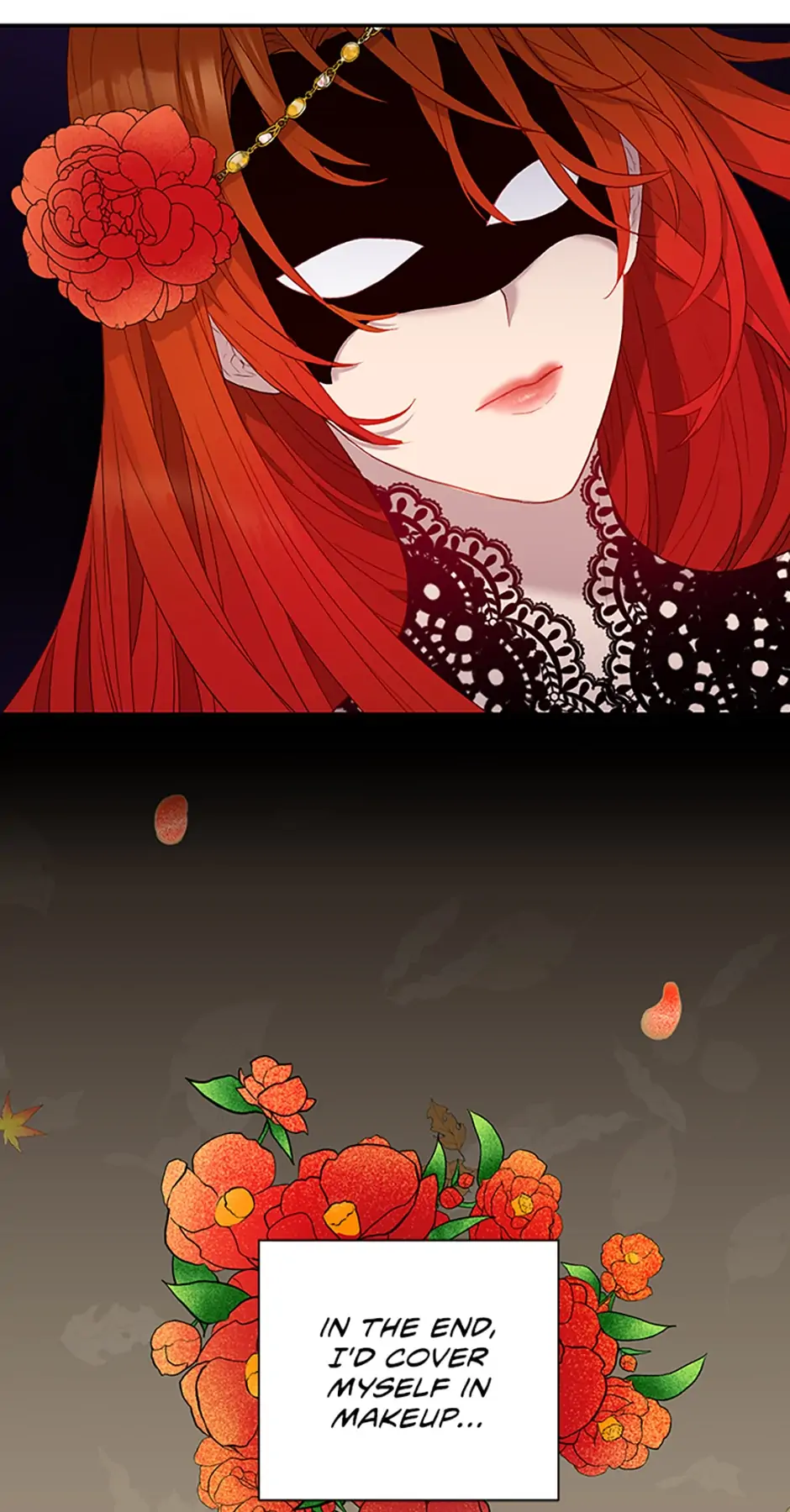 The Glamorous Life of the Fake Mistress - Chapter 1 [R15] manhwa