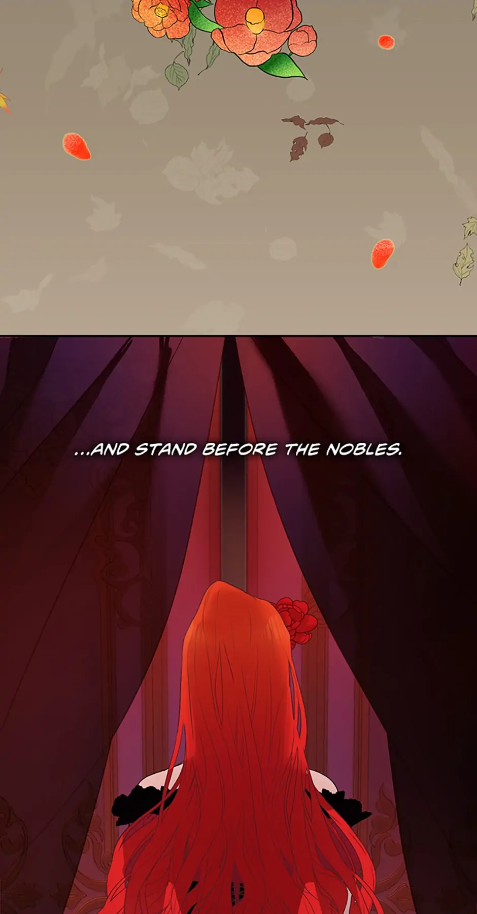 The Glamorous Life of the Fake Mistress - Chapter 1 [R15] manhwa