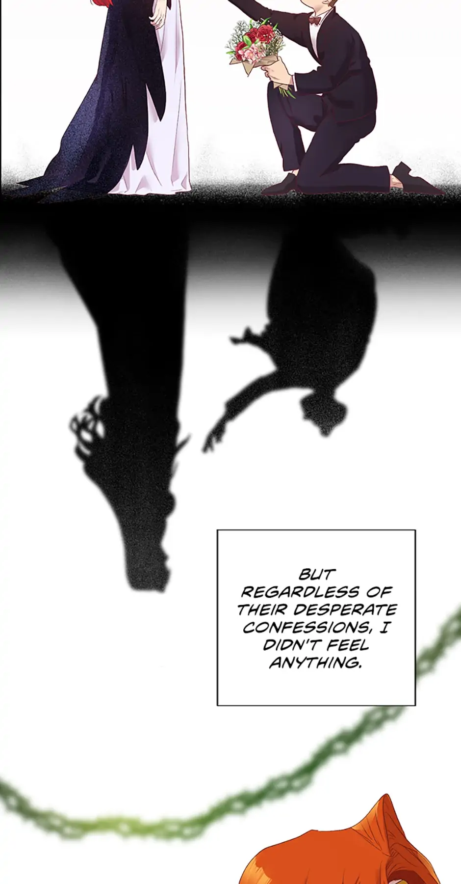 The Glamorous Life of the Fake Mistress - Chapter 1 [R15] manhwa