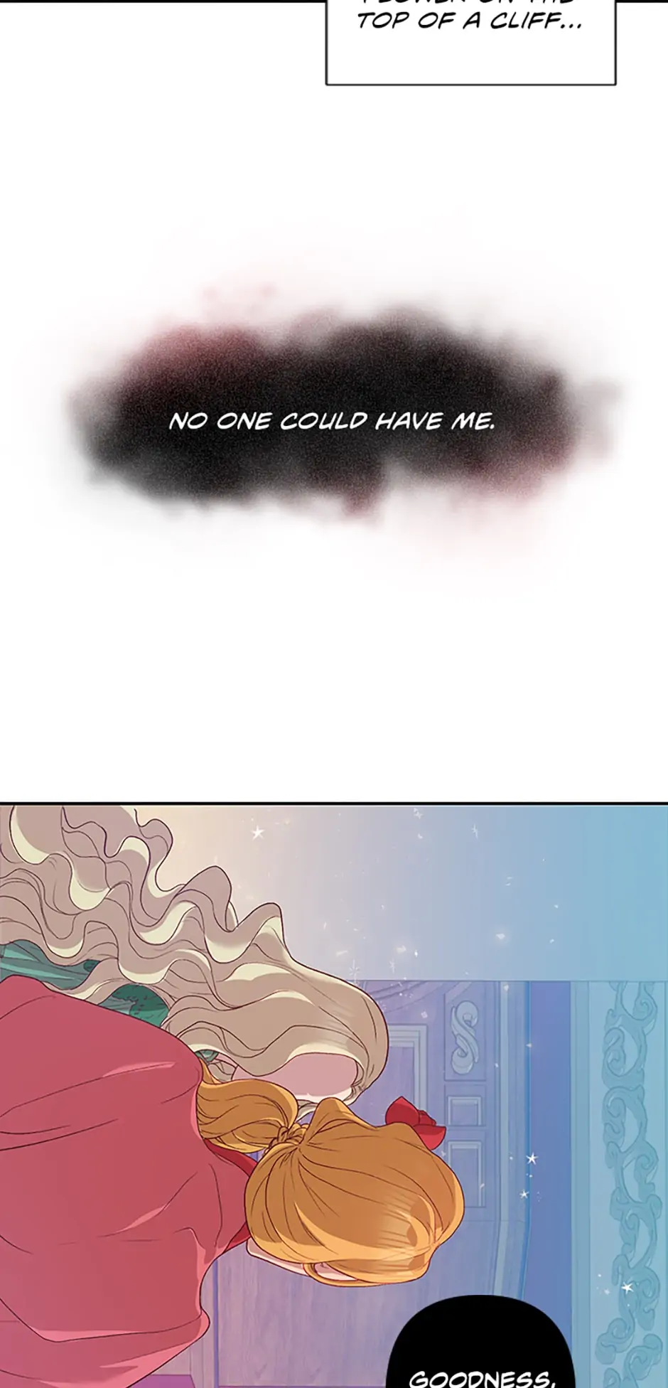 The Glamorous Life of the Fake Mistress - Chapter 1 [R15] manhwa