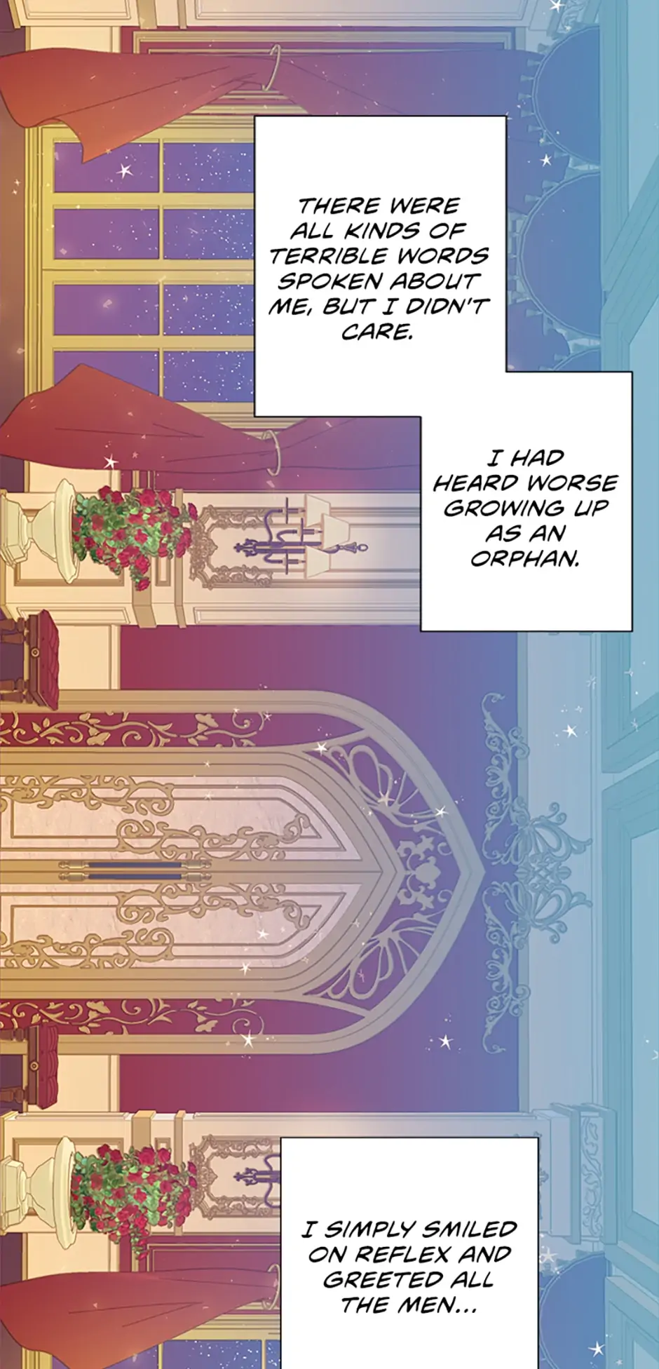 The Glamorous Life of the Fake Mistress - Chapter 1 [R15] manhwa