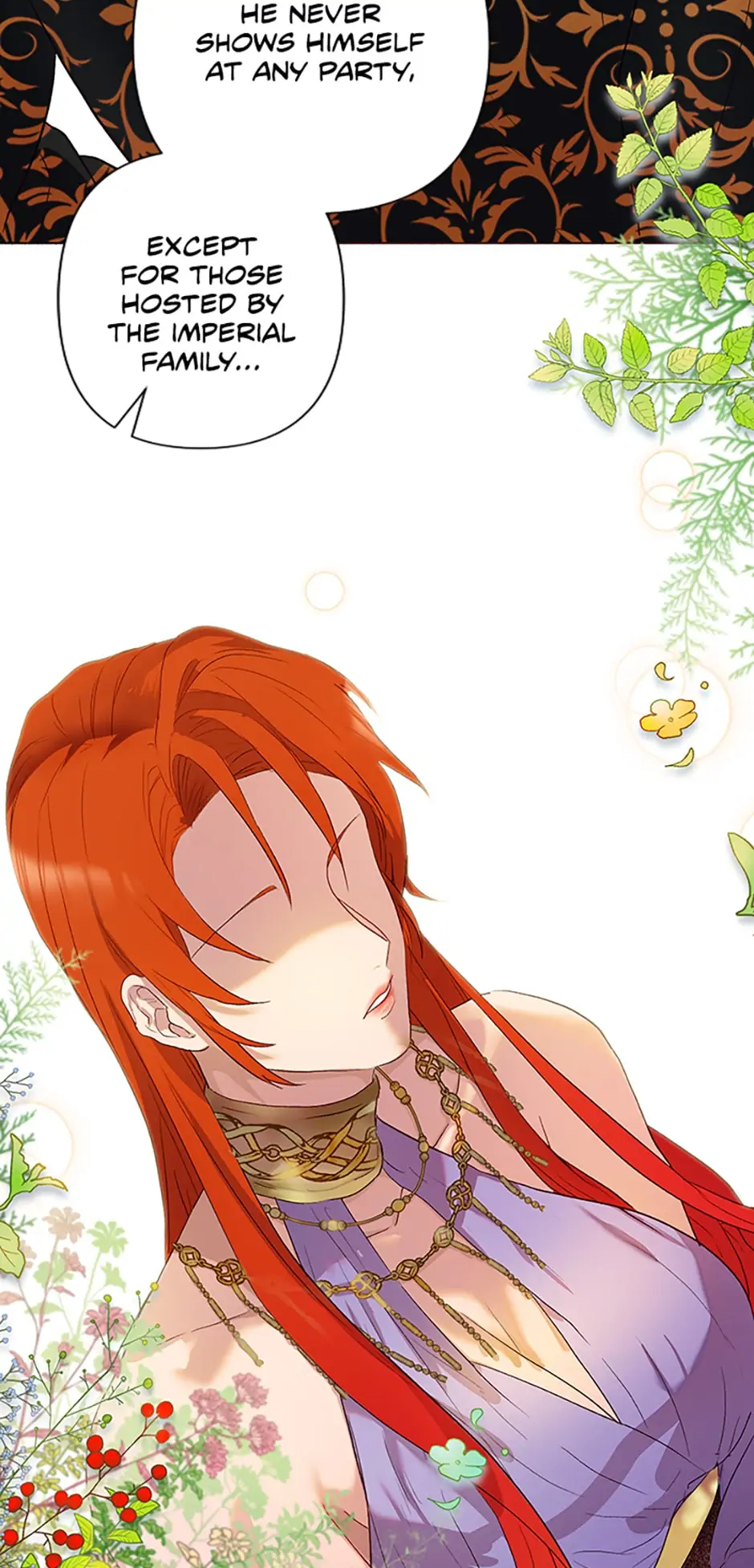 The Glamorous Life of the Fake Mistress - Chapter 1 [R15] manhwa