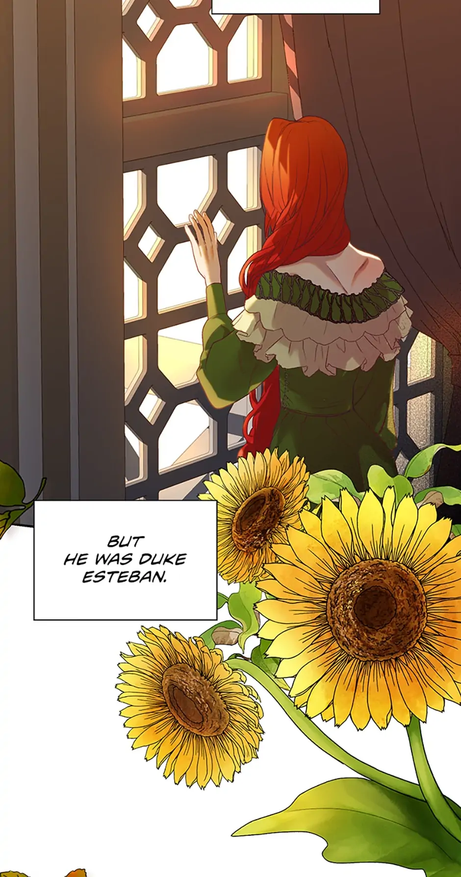 The Glamorous Life of the Fake Mistress - Chapter 1 [R15] manhwa