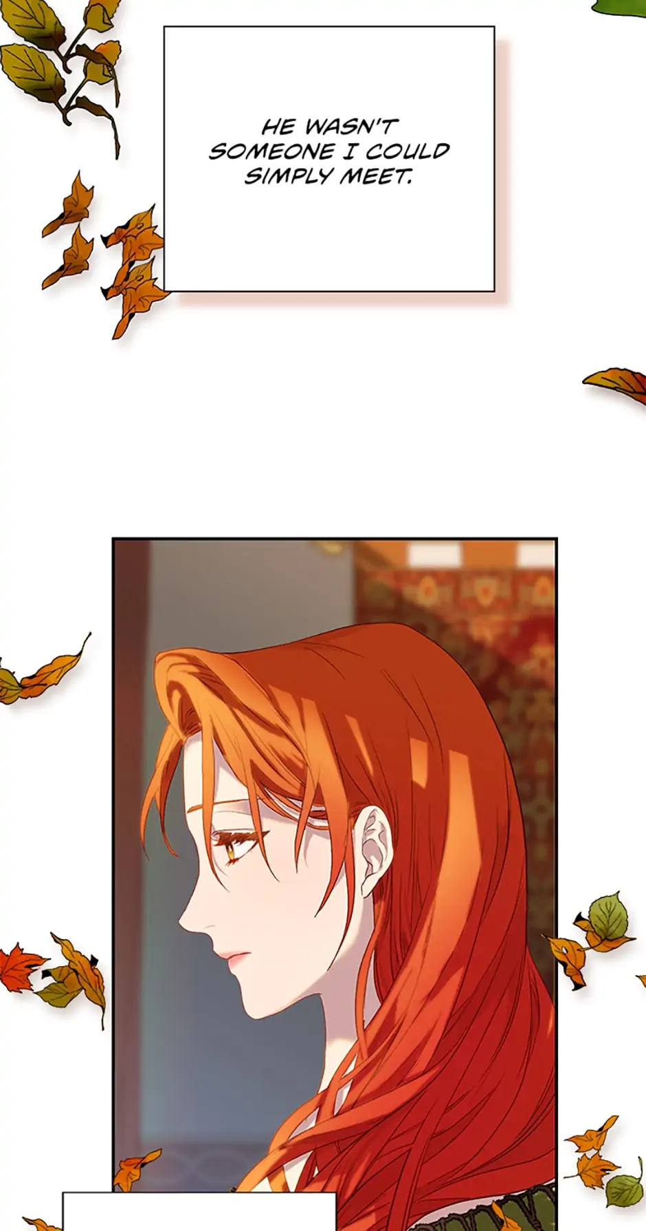The Glamorous Life of the Fake Mistress - Chapter 1 [R15] manhwa