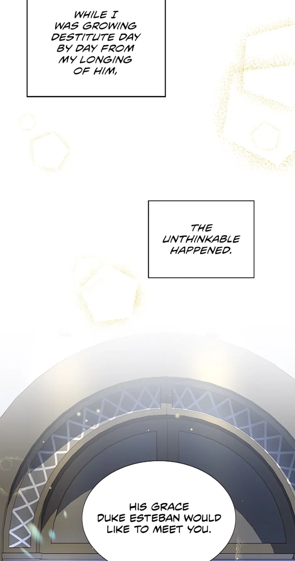 The Glamorous Life of the Fake Mistress - Chapter 1 [R15] manhwa