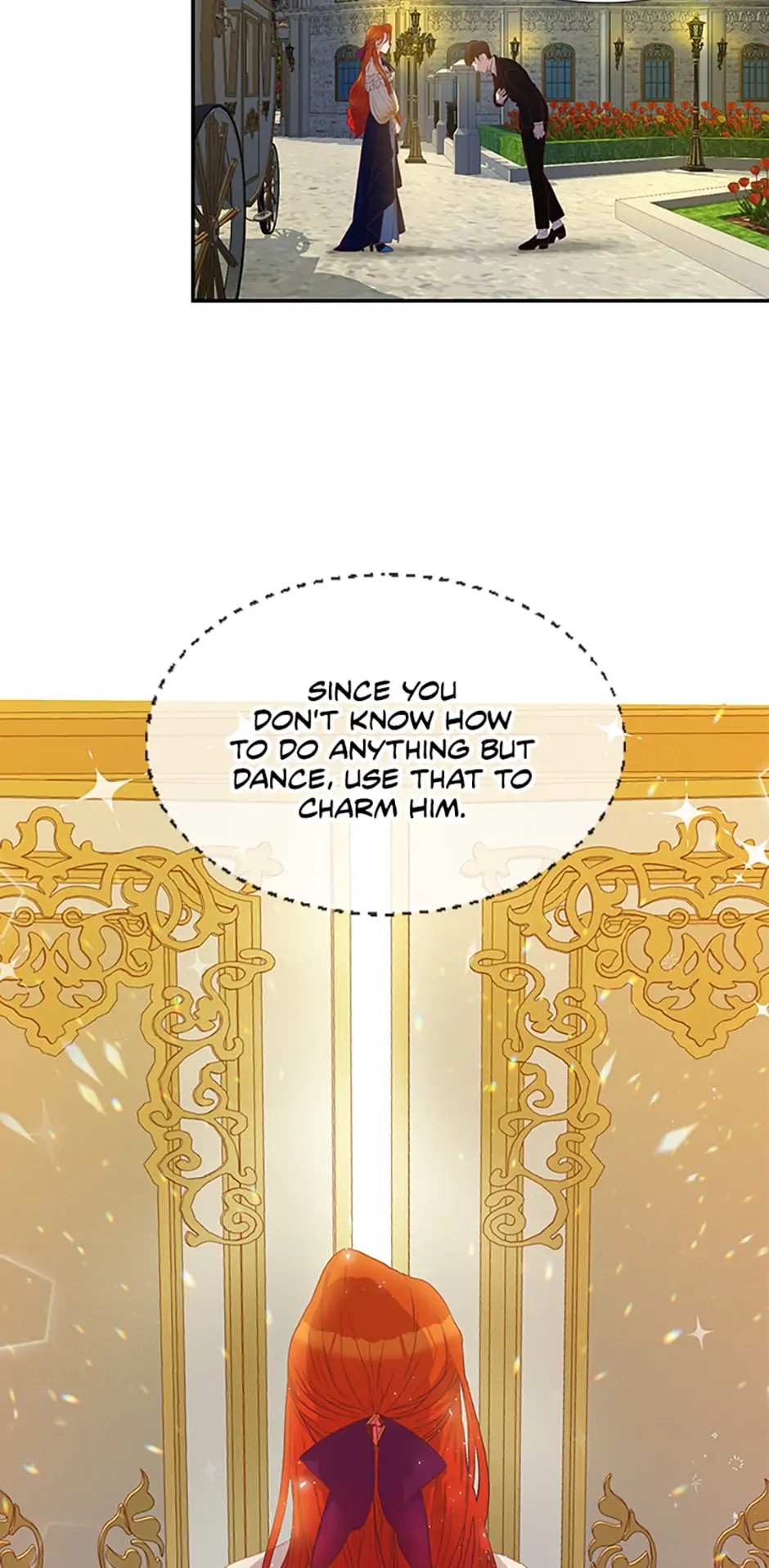 The Glamorous Life of the Fake Mistress - Chapter 1 [R15] manhwa