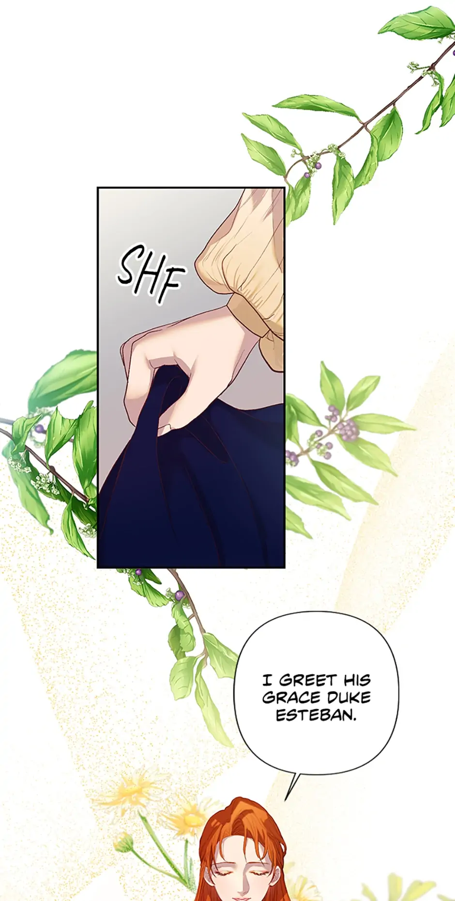 The Glamorous Life of the Fake Mistress - Chapter 1 [R15] manhwa