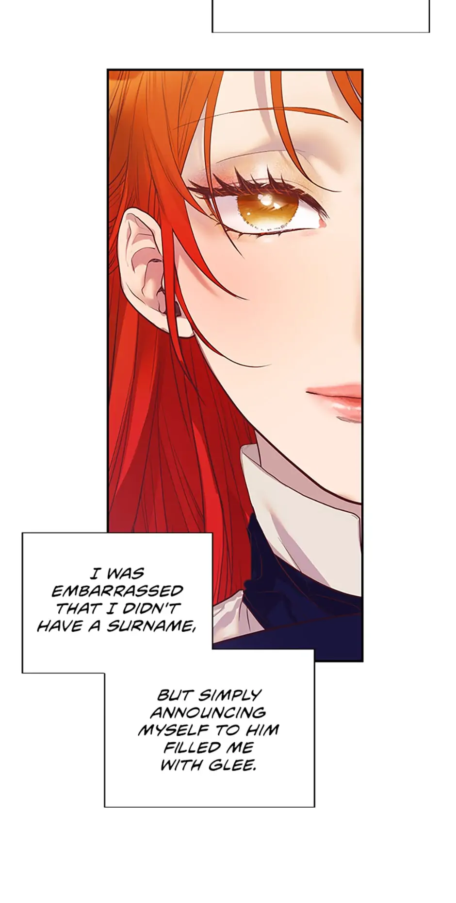 The Glamorous Life of the Fake Mistress - Chapter 1 [R15] manhwa
