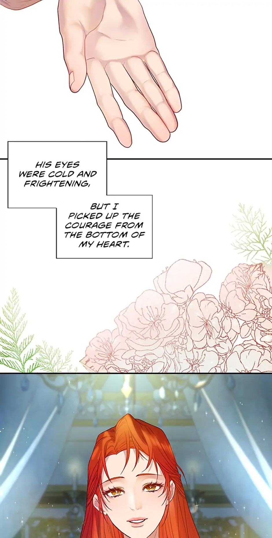The Glamorous Life of the Fake Mistress - Chapter 1 [R15] manhwa