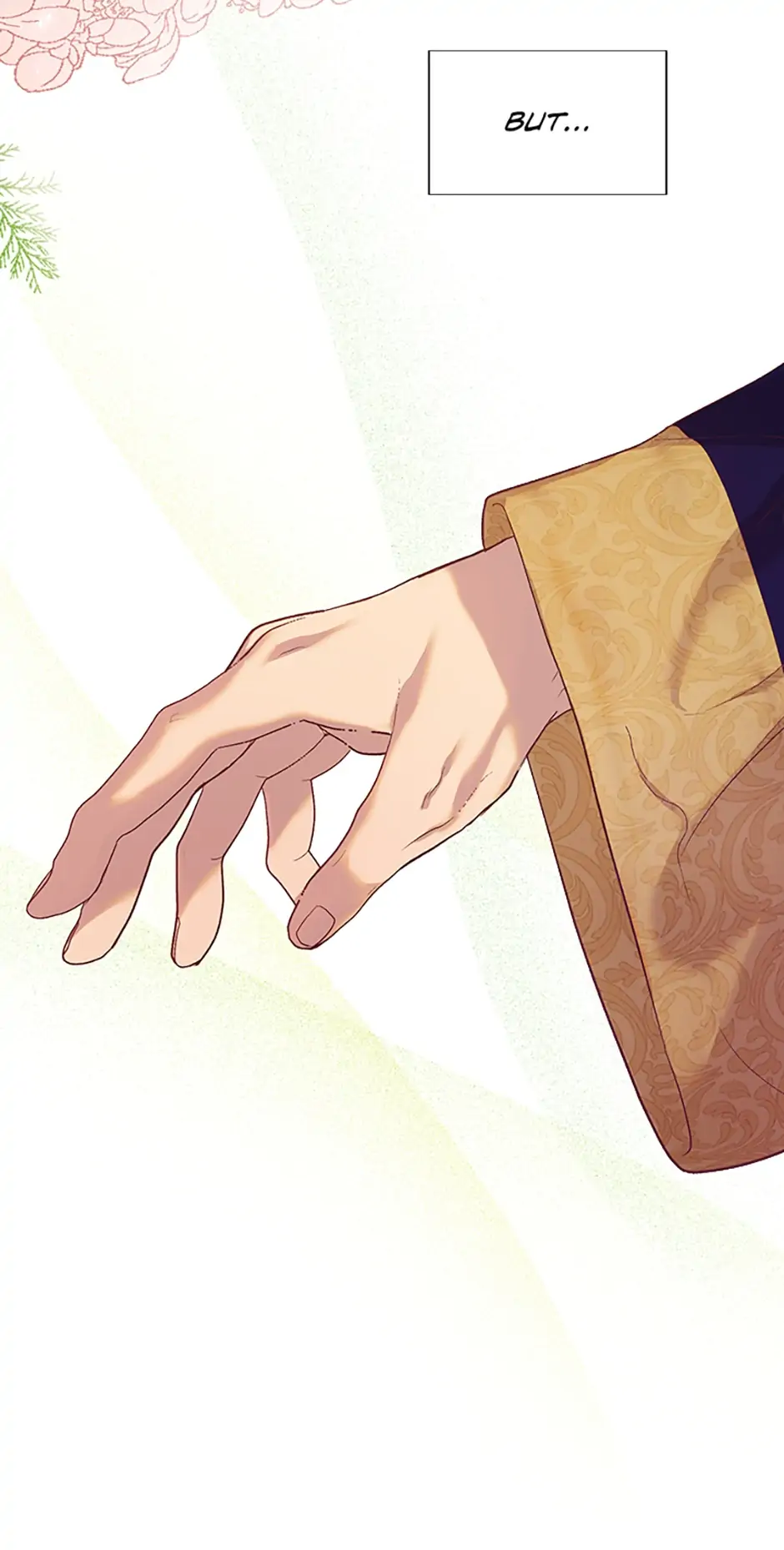 The Glamorous Life of the Fake Mistress - Chapter 1 [R15] manhwa