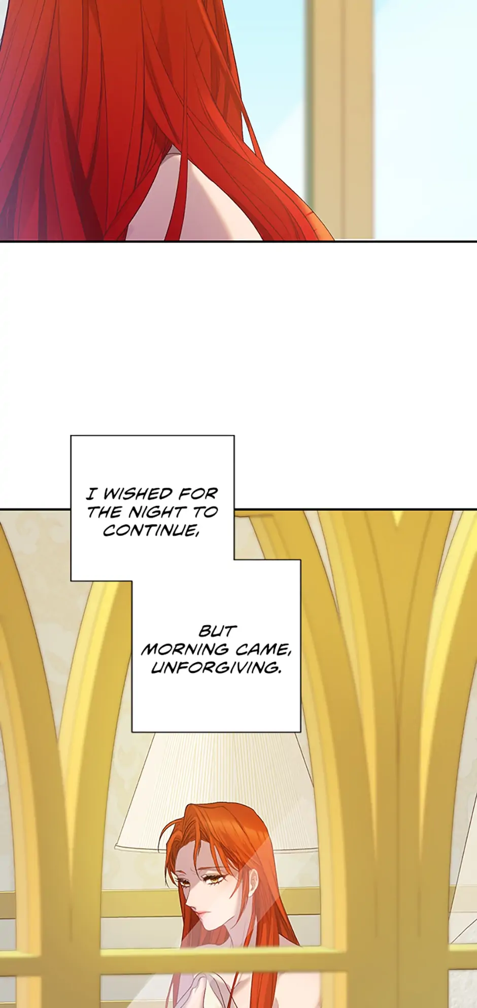 The Glamorous Life of the Fake Mistress - Chapter 1 [R15] manhwa