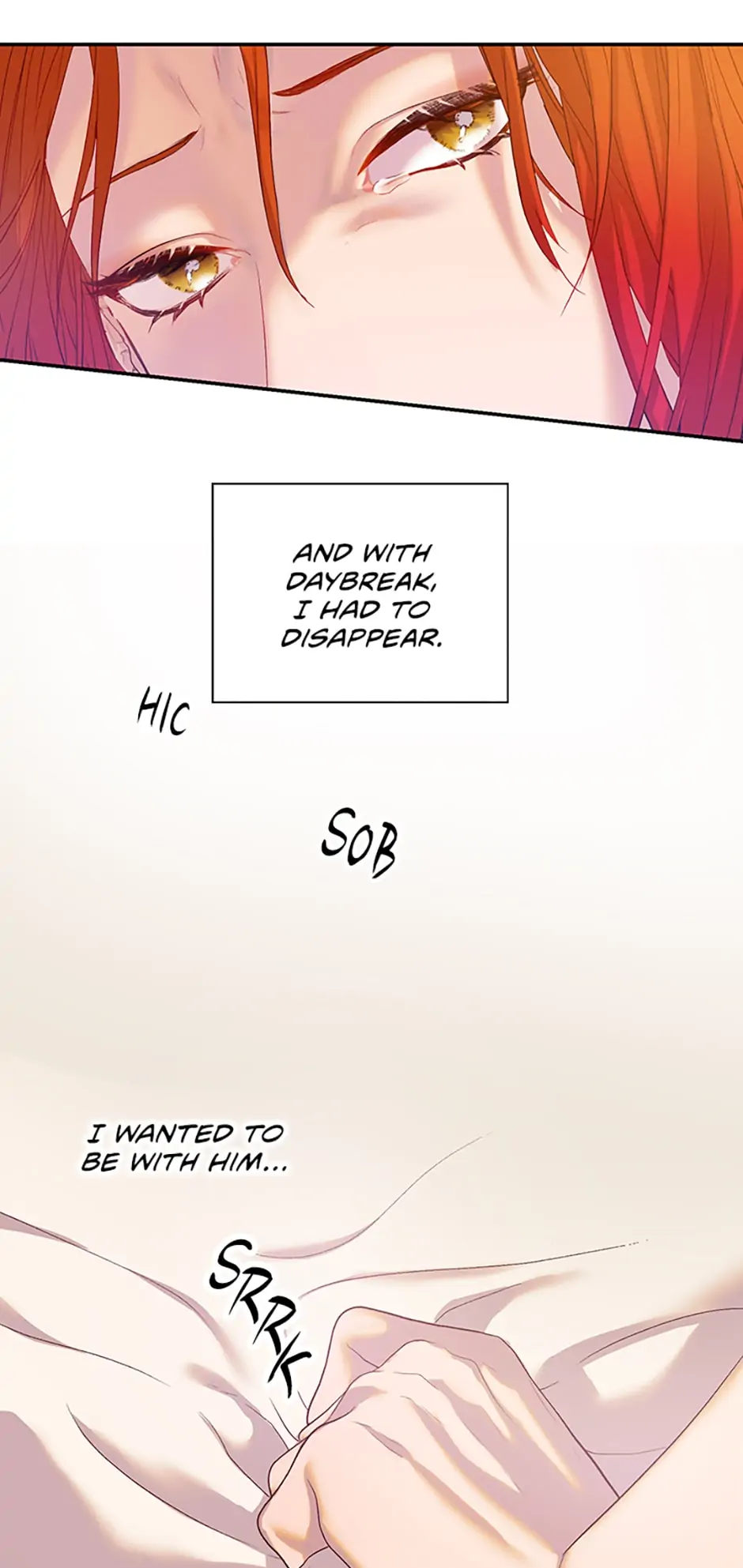 The Glamorous Life of the Fake Mistress - Chapter 1 [R15] manhwa