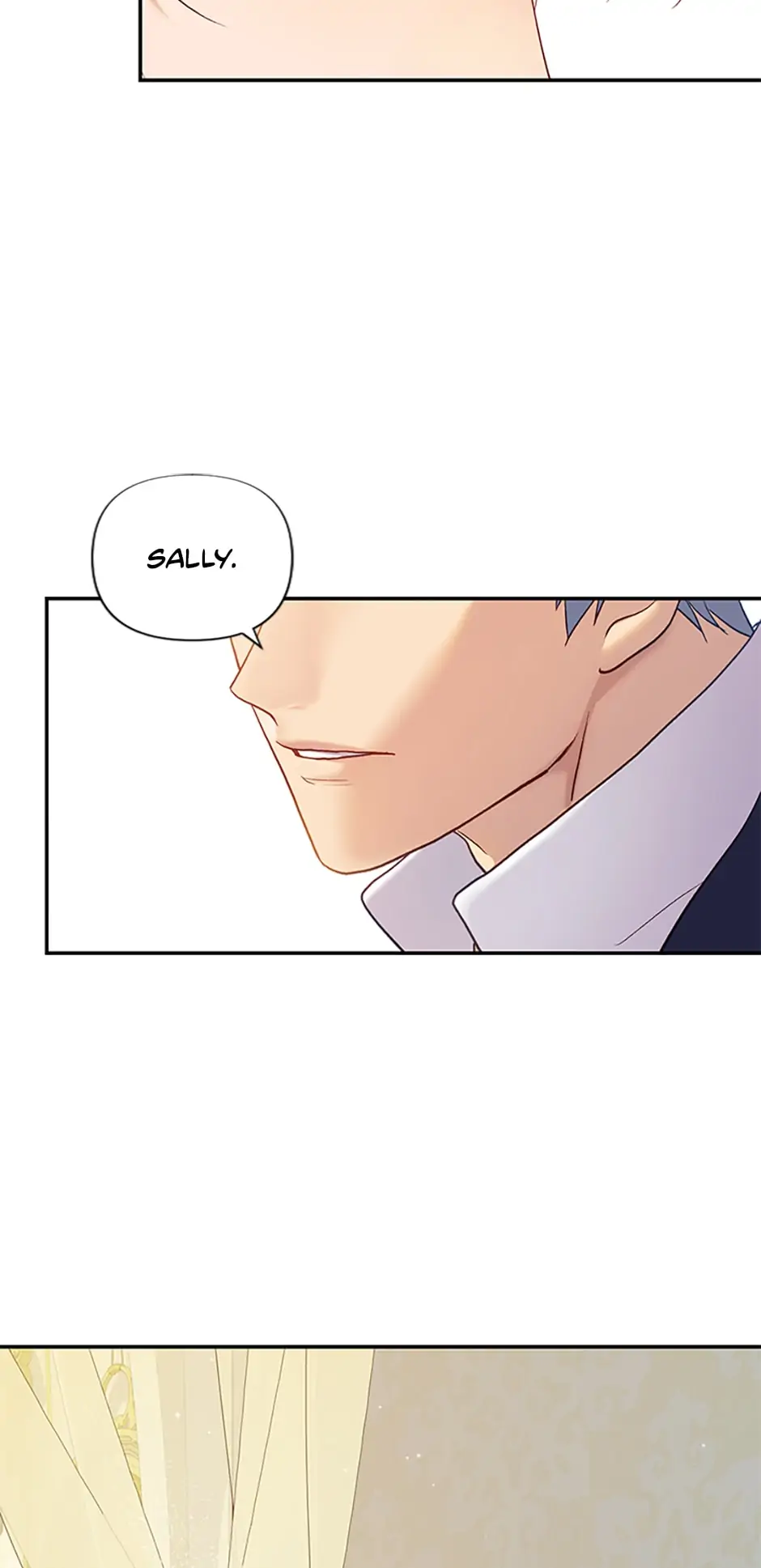 The Glamorous Life of the Fake Mistress - Chapter 1 [R15] manhwa